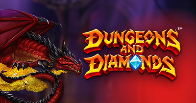 Dungeons and Diamonds