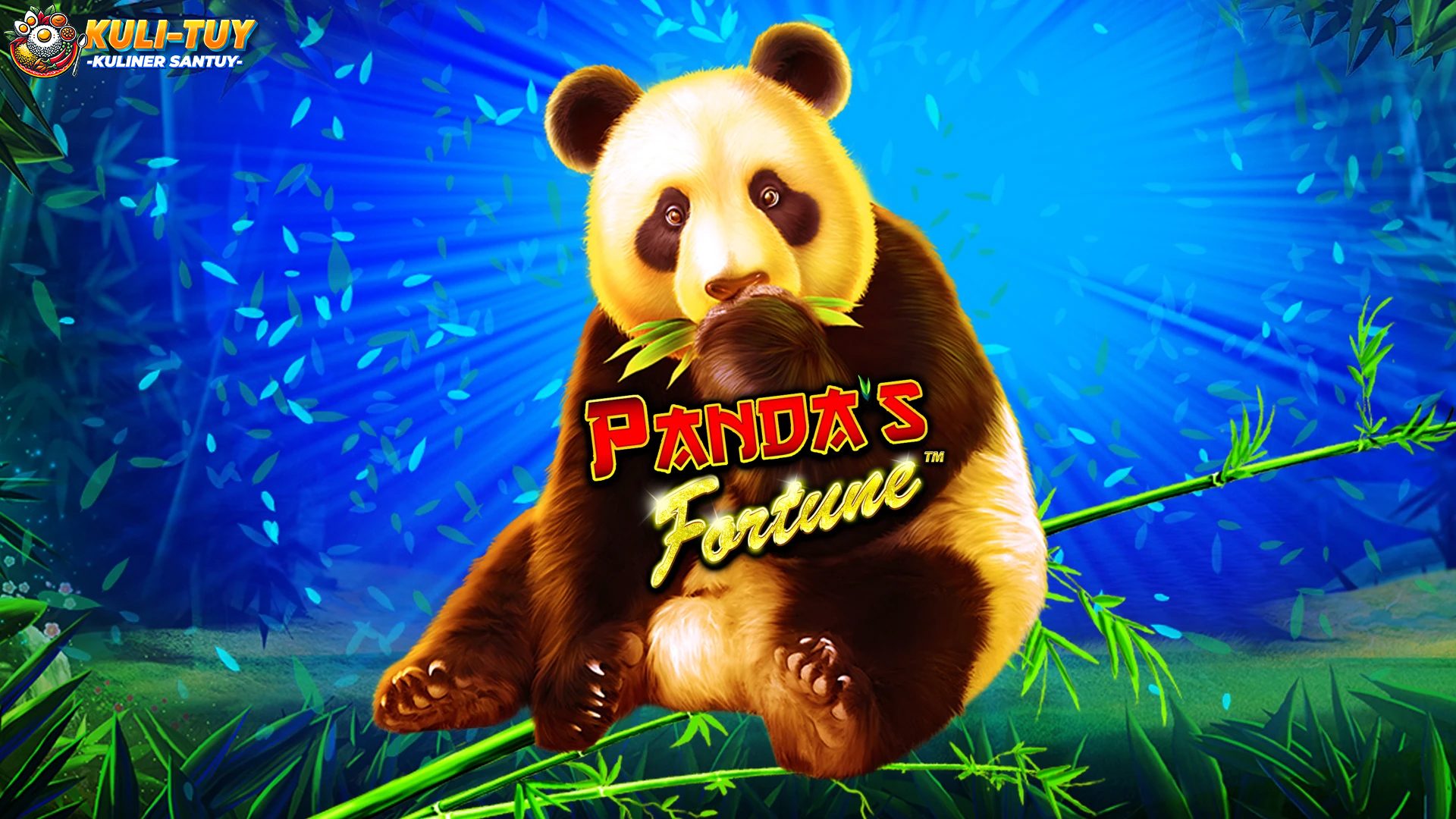 Panda's Fortune: Slot Online yang Viral di Kalangan Anak Muda