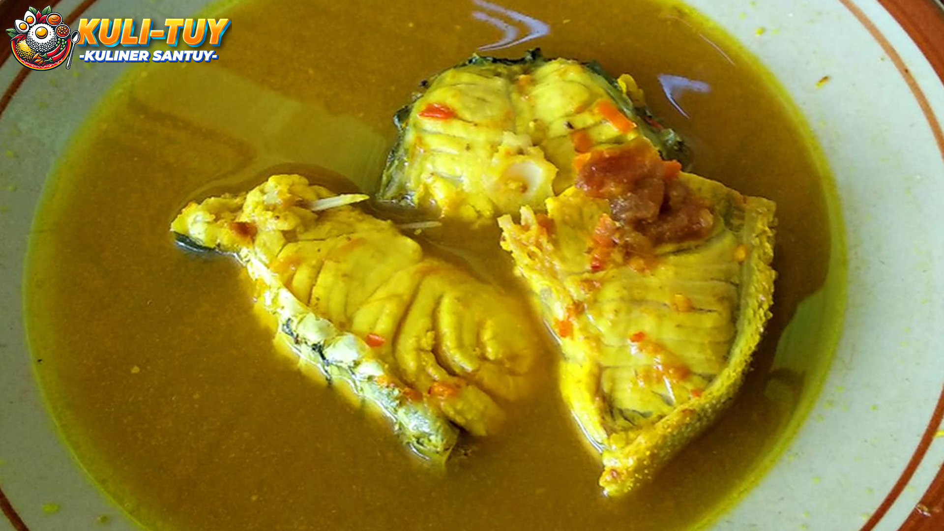 Lempah Kuning: Perpaduan Sederhana, Rasa Istimewa