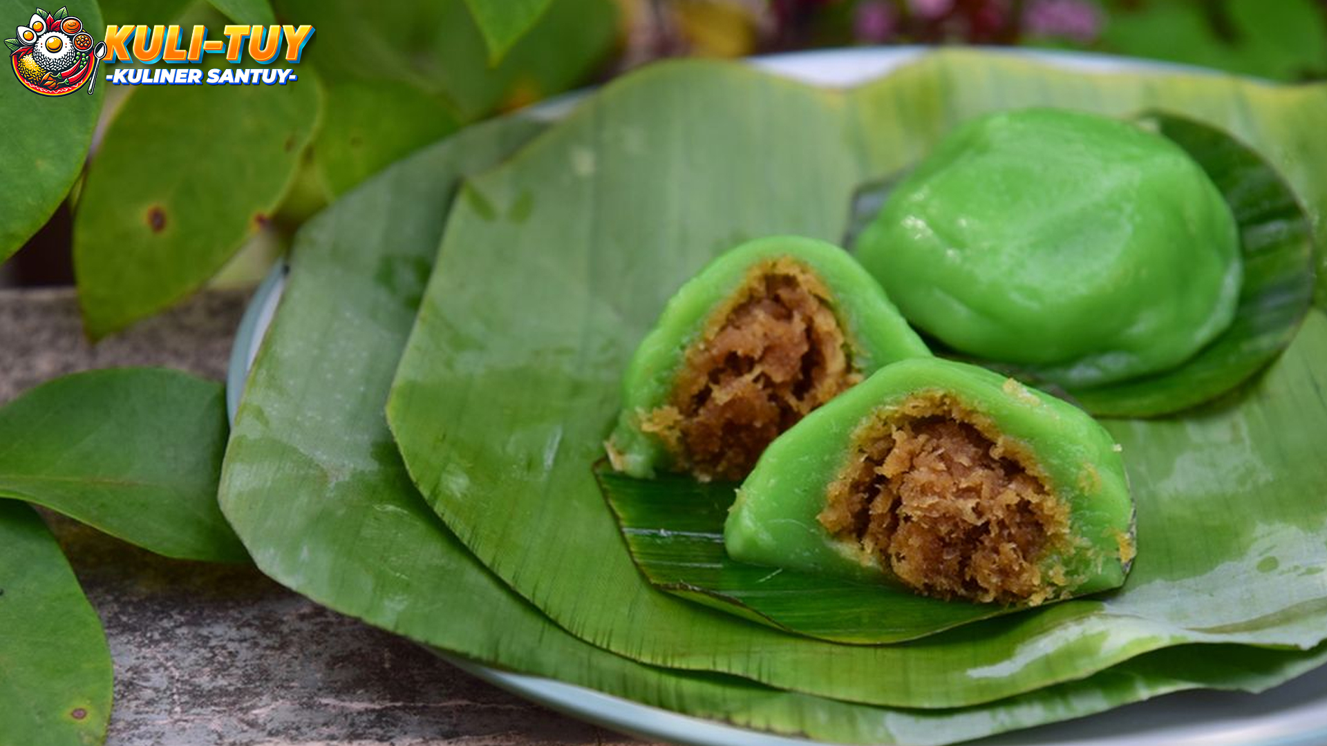 Mencicipi Kue Bugis: Kuliner Tradisional yang Selalu Dirindukan
