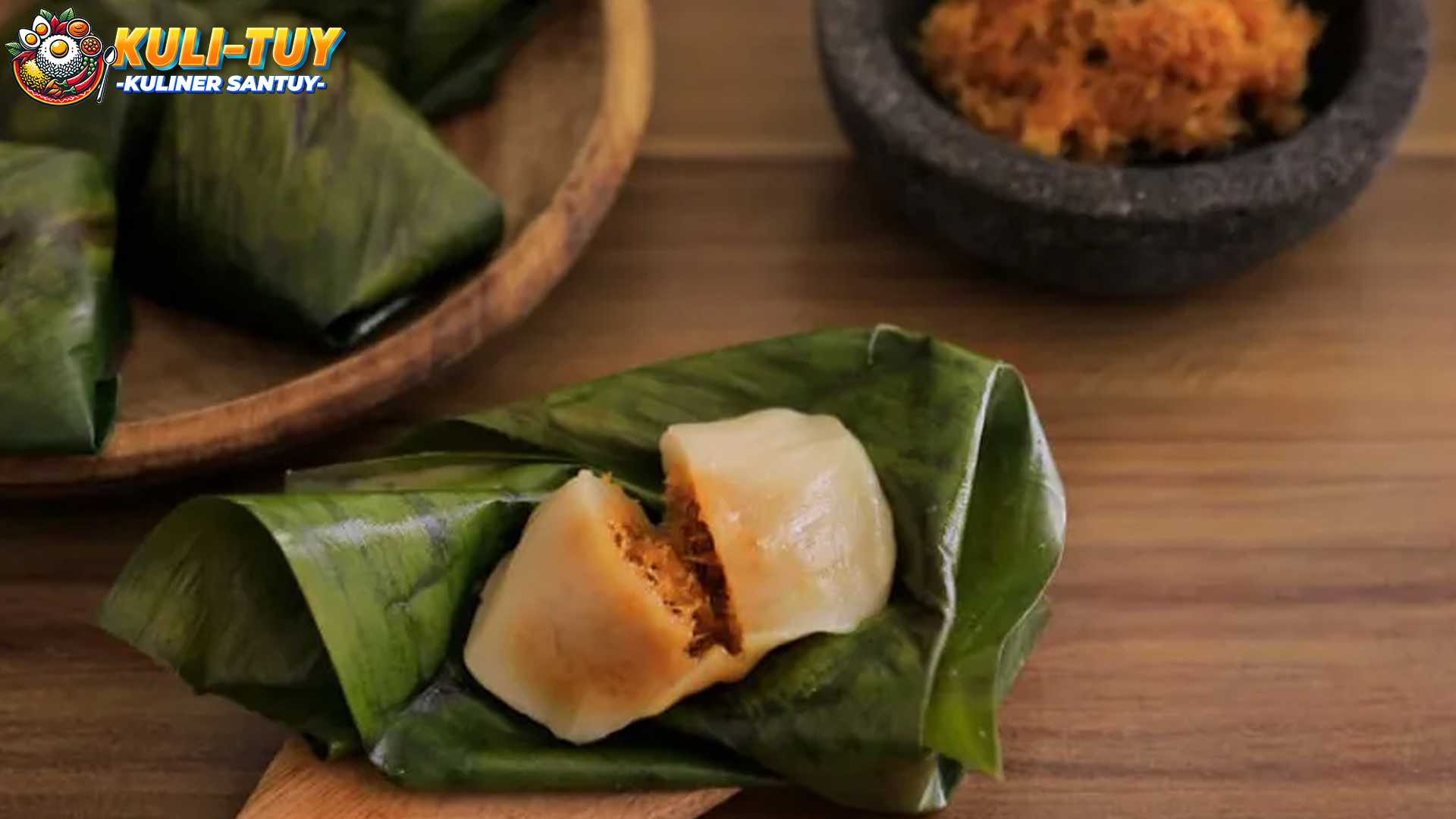 Mencicipi Kue Bugis: Kuliner Tradisional yang Selalu Dirindukan