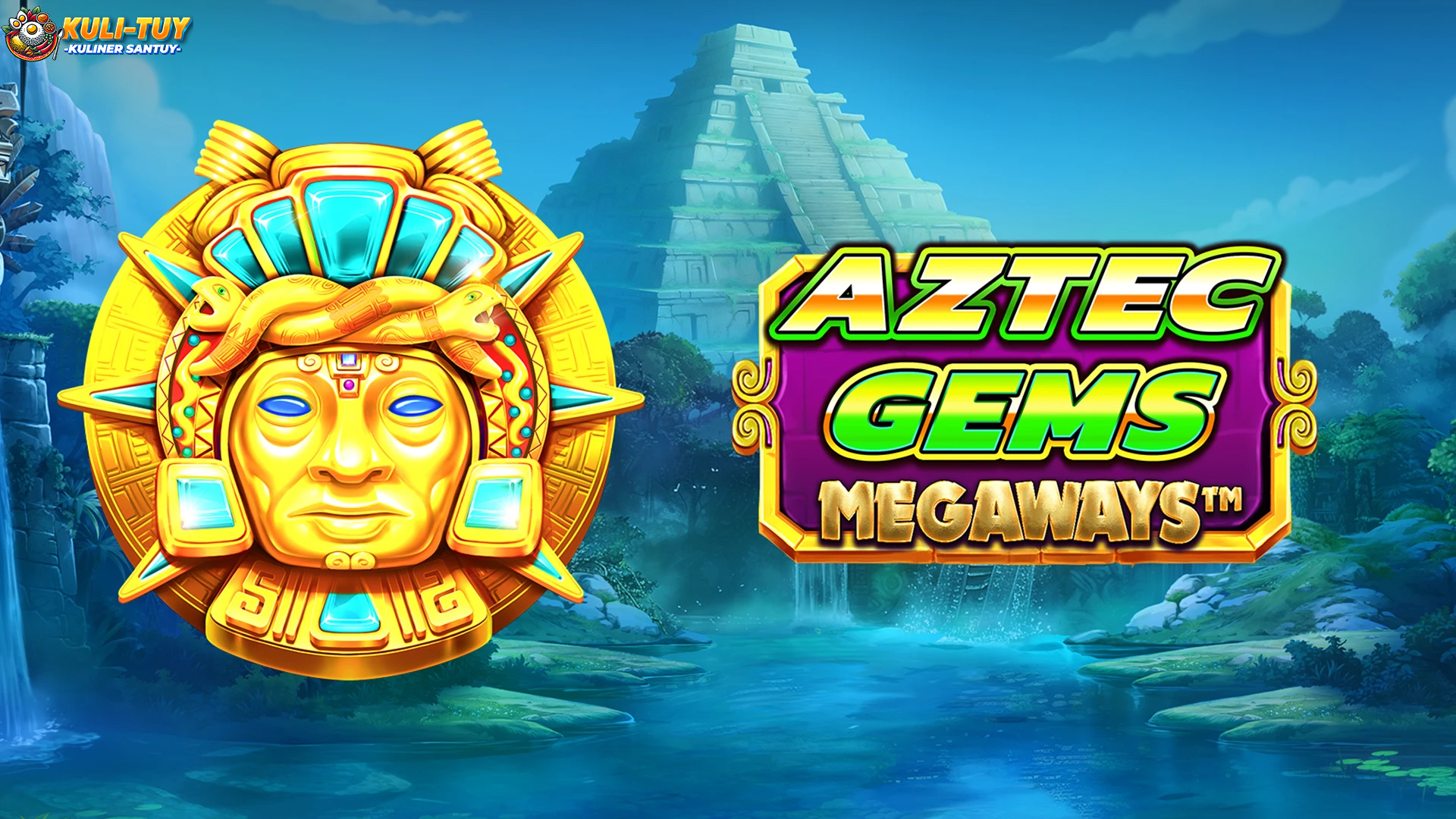 Jangan Lewatkan Kesempatan di Slot Aztec Gems Megaways