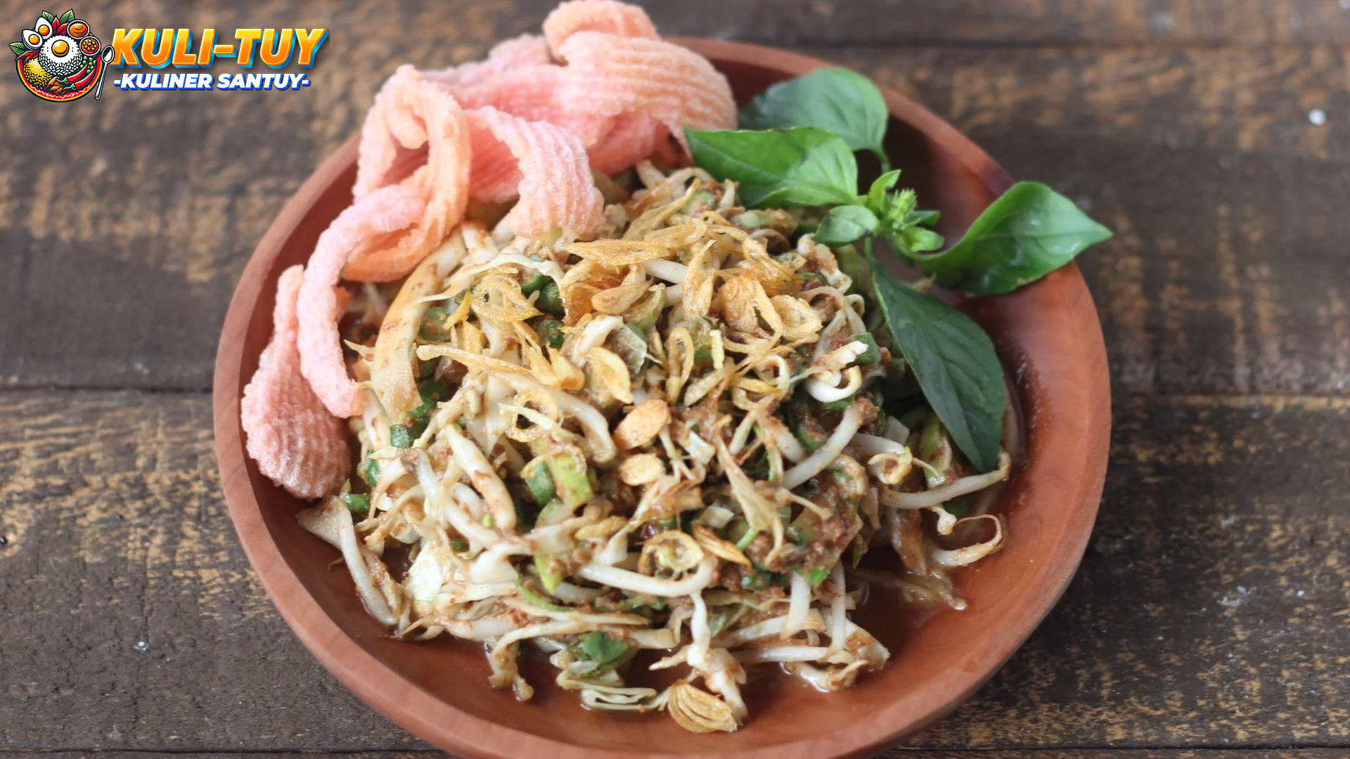 Karedok: Makanan Lokal dengan Sentuhan Rasa Autentik