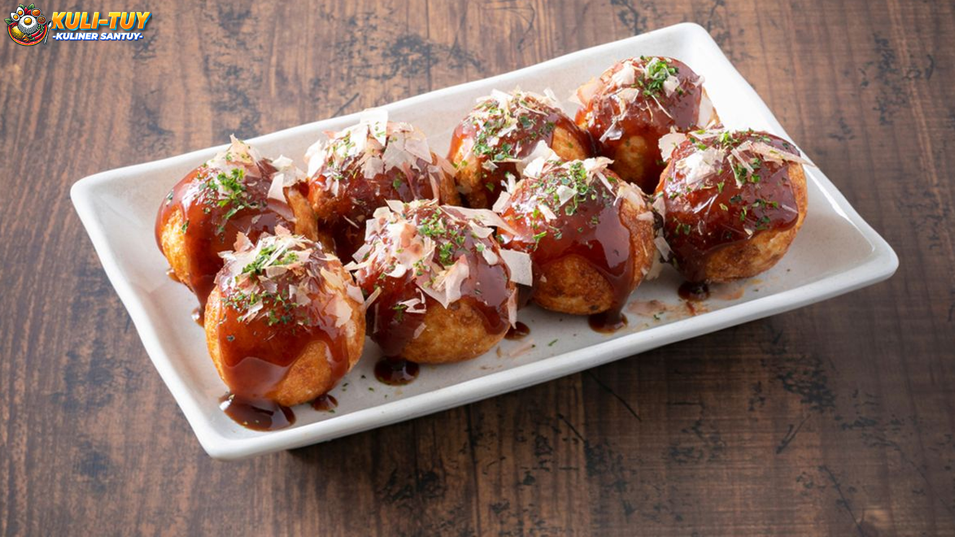 Dari Osaka ke Dunia: Perjalanan Takoyaki sebagai Jajanan Ikonik