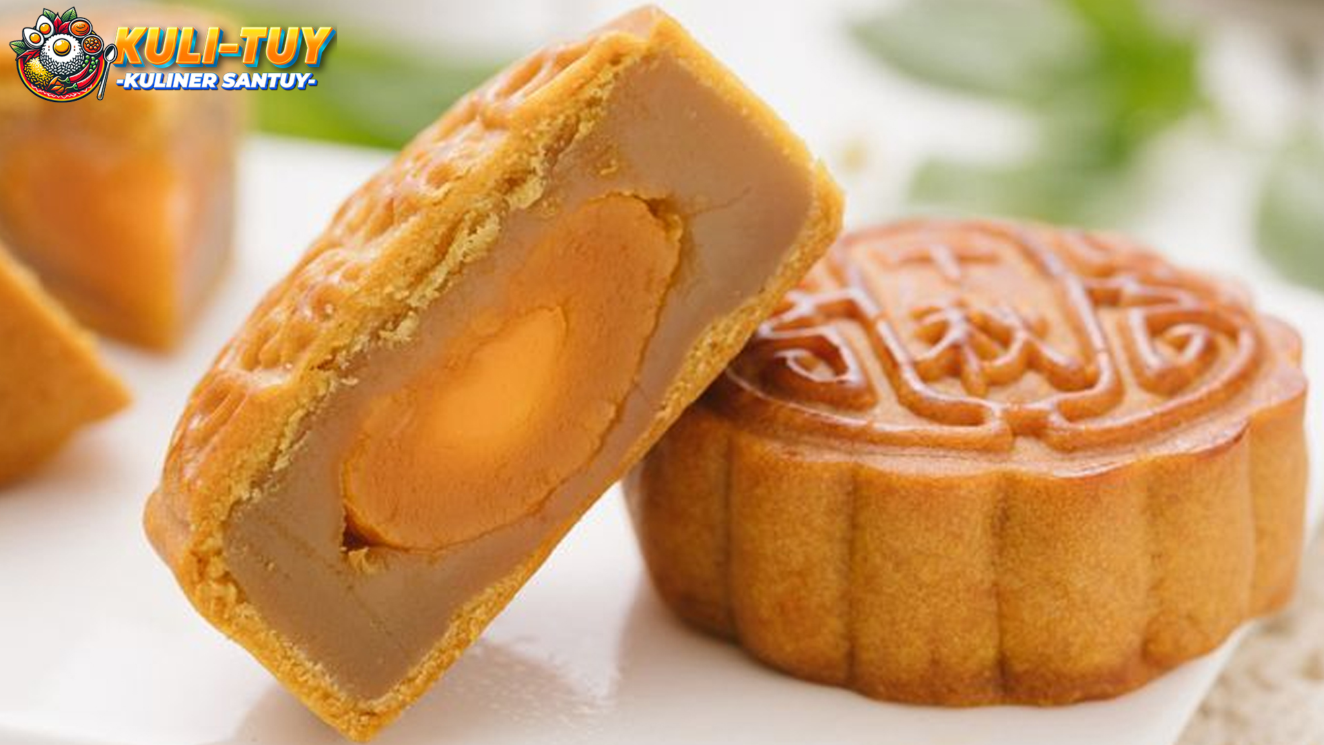 Kue Bulan sebagai Lambang Harapan, Kebersamaan, dan Tradisi