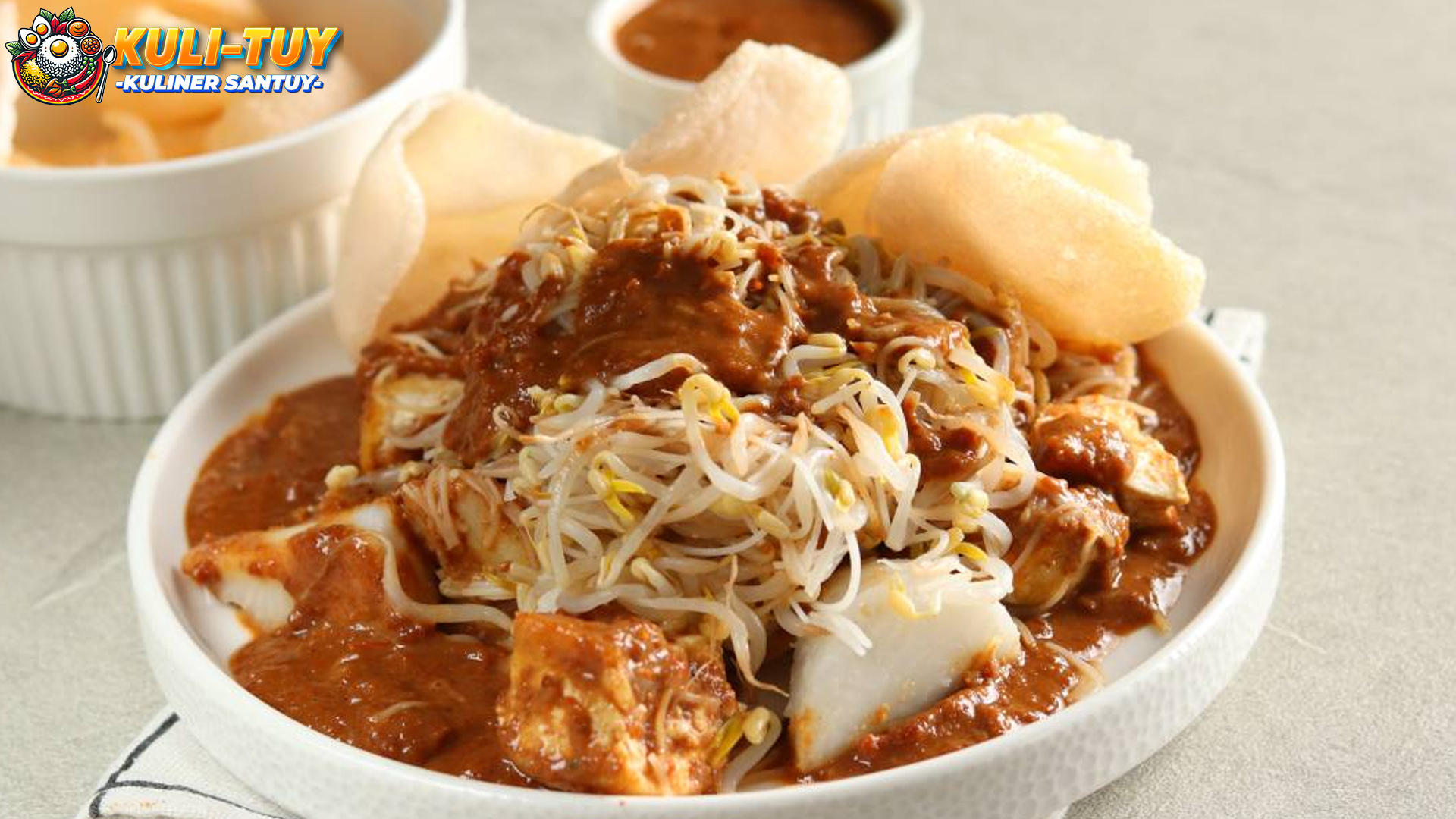 Mengapa Ketoprak Selalu Jadi Favorit Pecinta Kuliner?