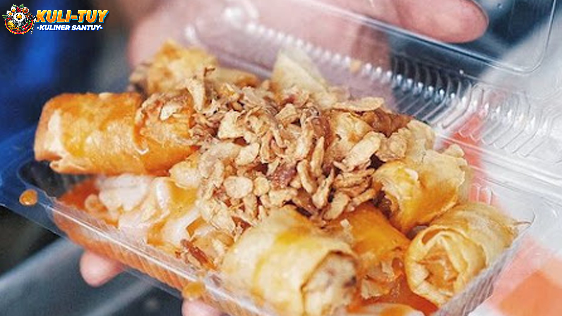 Rahasia di Balik Nikmatnya Cing Cong Fan yang Jarang Diketahui