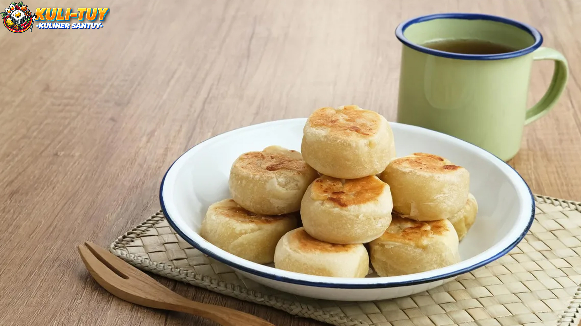 Aneka Rasa Bakpia: Pilihan Modern untuk Generasi Kekinian