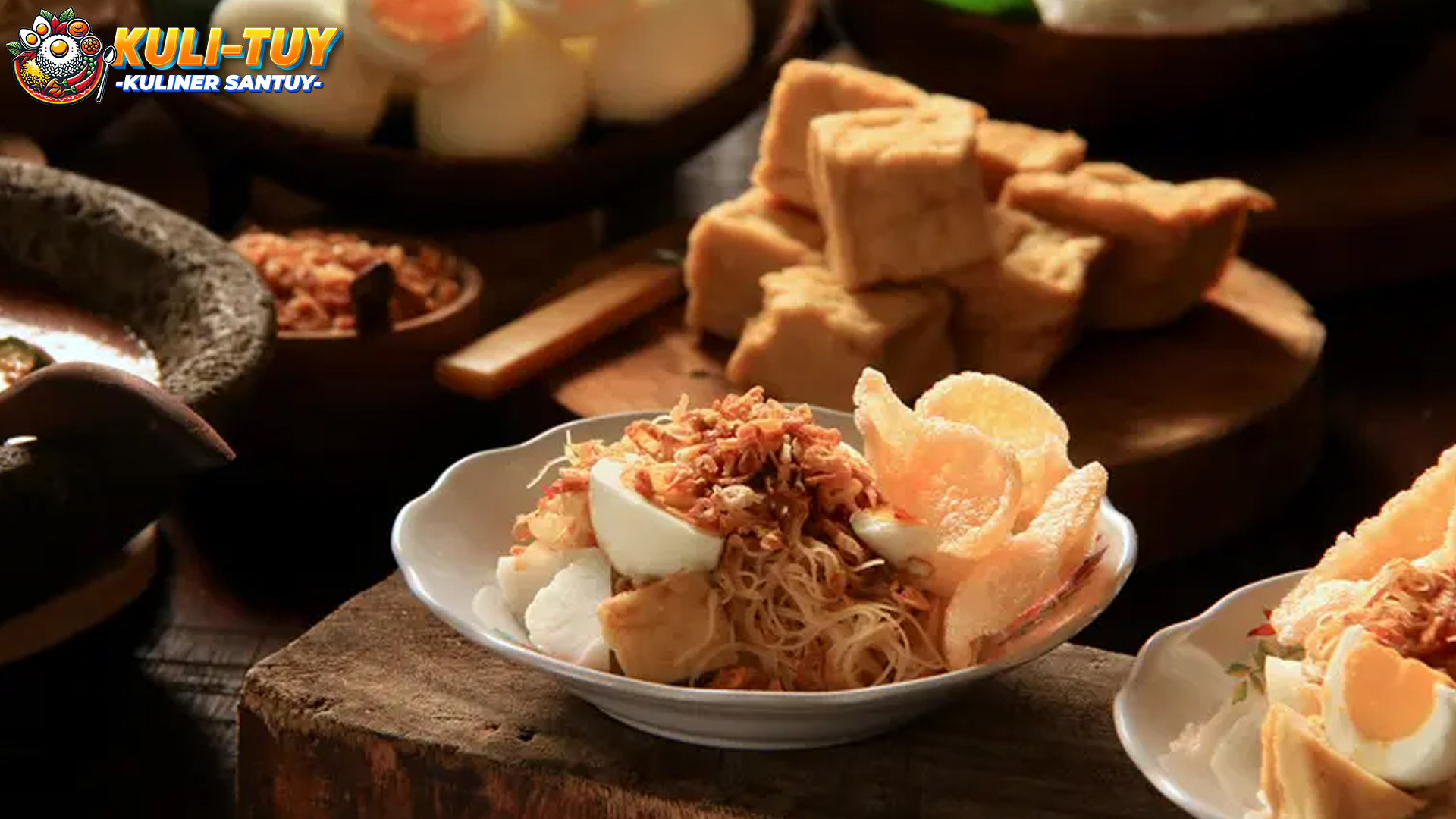 Mengapa Ketoprak Selalu Jadi Favorit Pecinta Kuliner? 1 Mengapa Ketoprak Selalu Jadi Favorit Pecinta Kuliner?