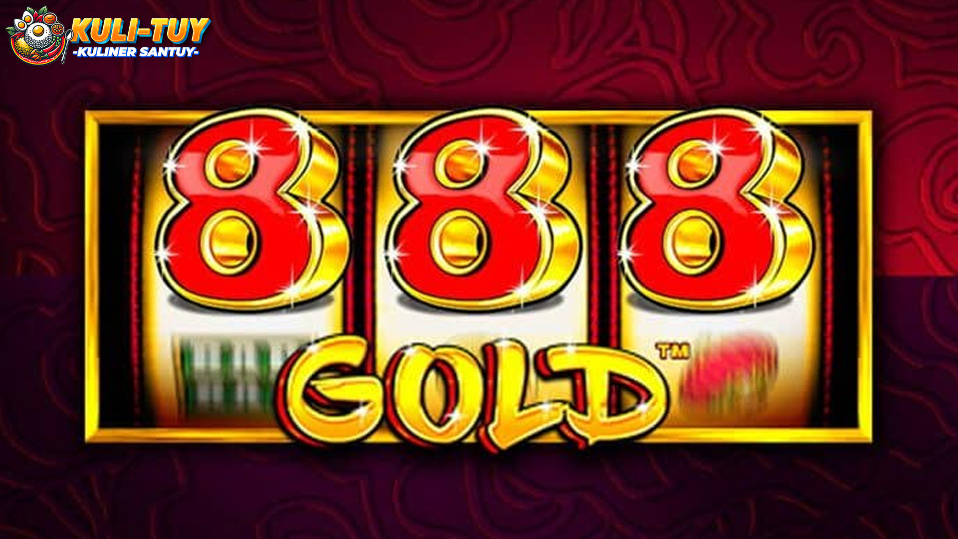 888 Gold: Menguak Rahasia di Balik Slot yang Menggila