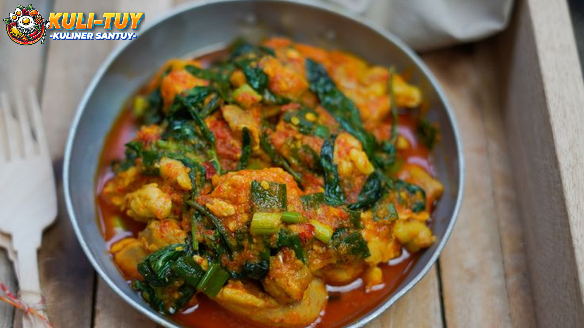 Mengapa Ayam Woku Menjadi Favorit Pecinta Masakan Pedas?