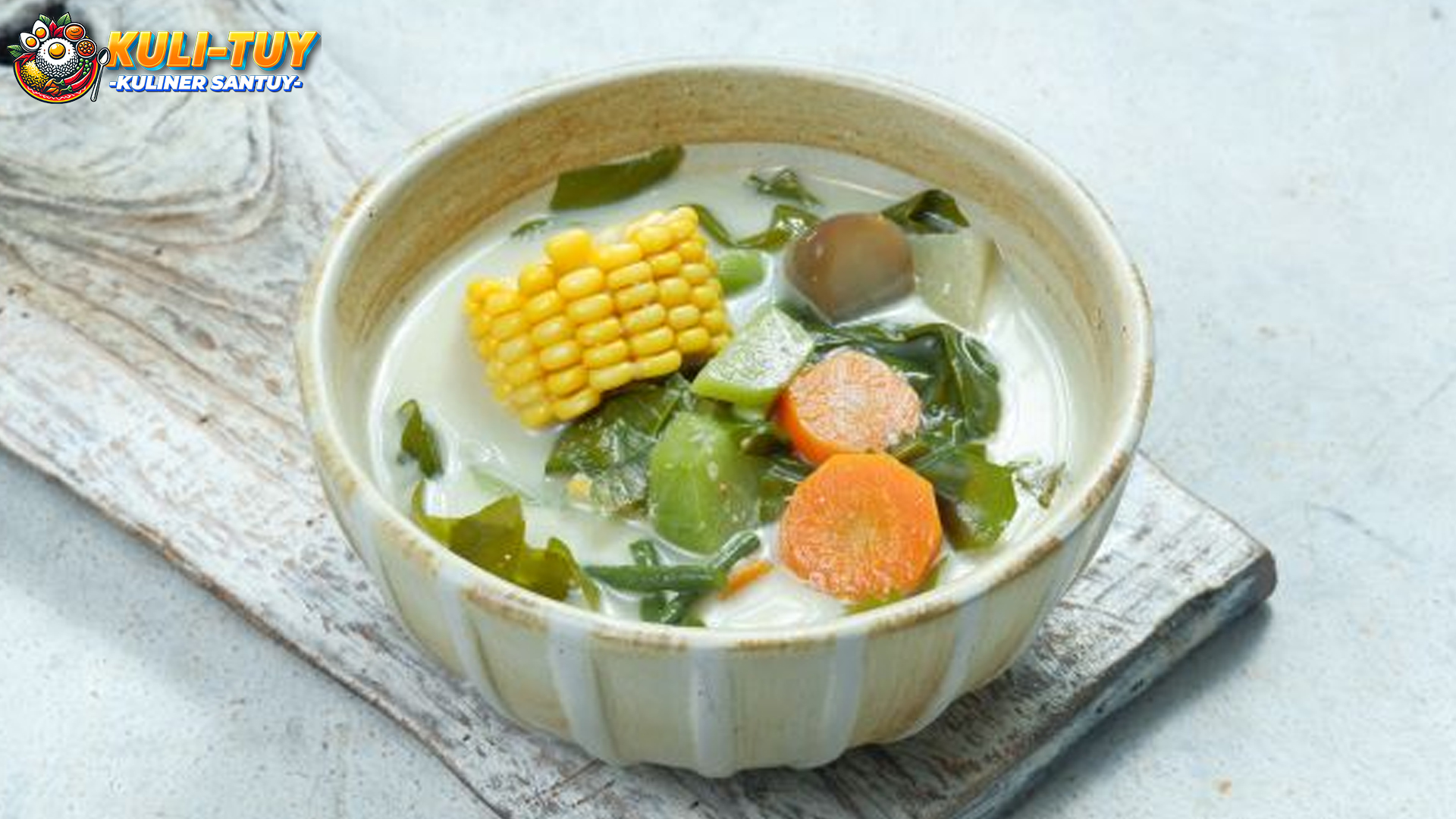 Sayur Lodeh: Perpaduan Sederhana dengan Rasa yang Istimewa