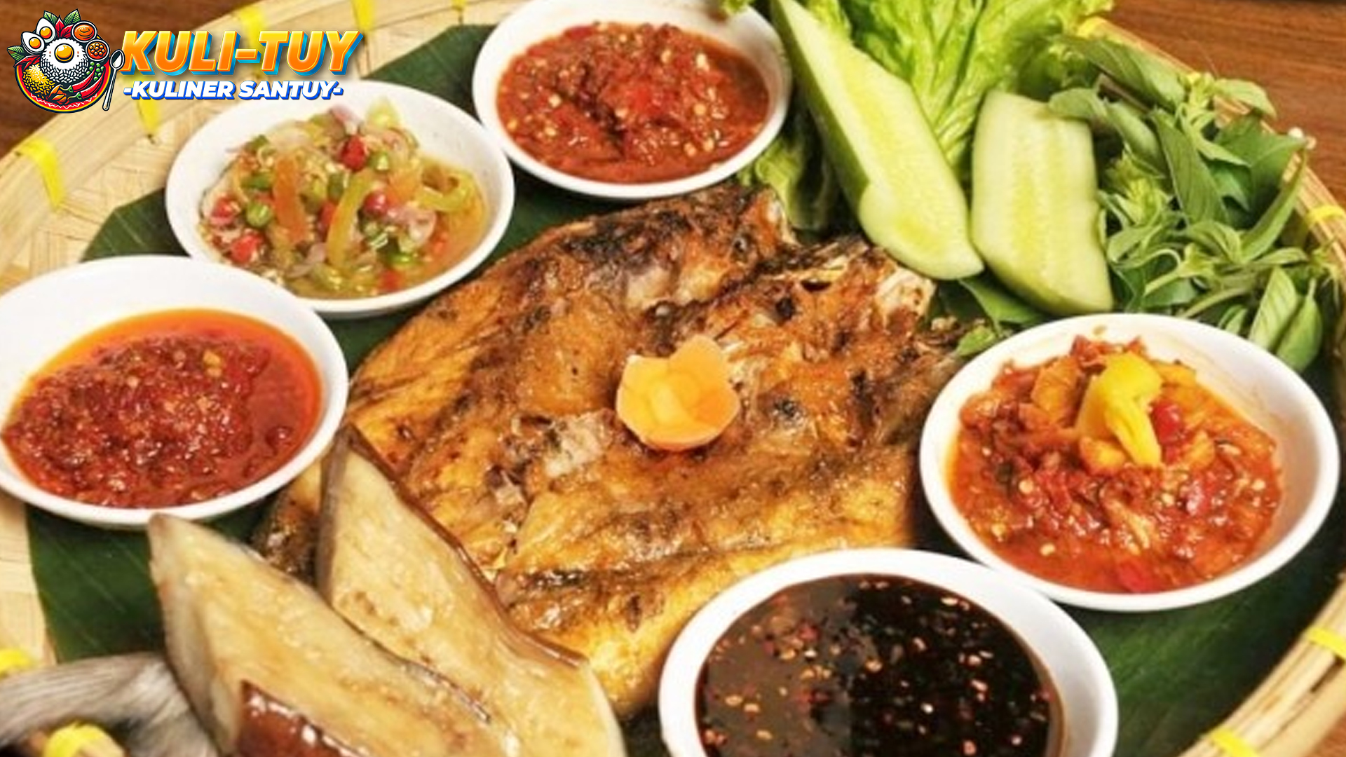 Keunikan Seruit: Kuliner Ikonik Lampung yang Harus Dicoba