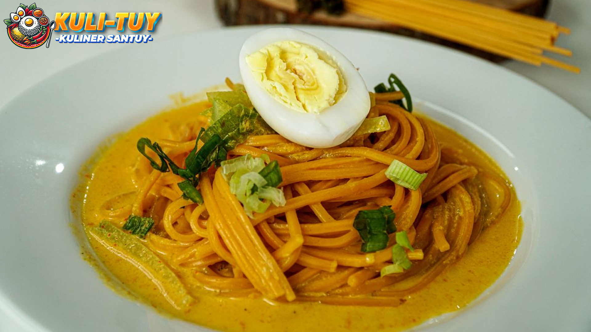 Mie Gomak: Kelezatan Otentik dari Sumatera Utara