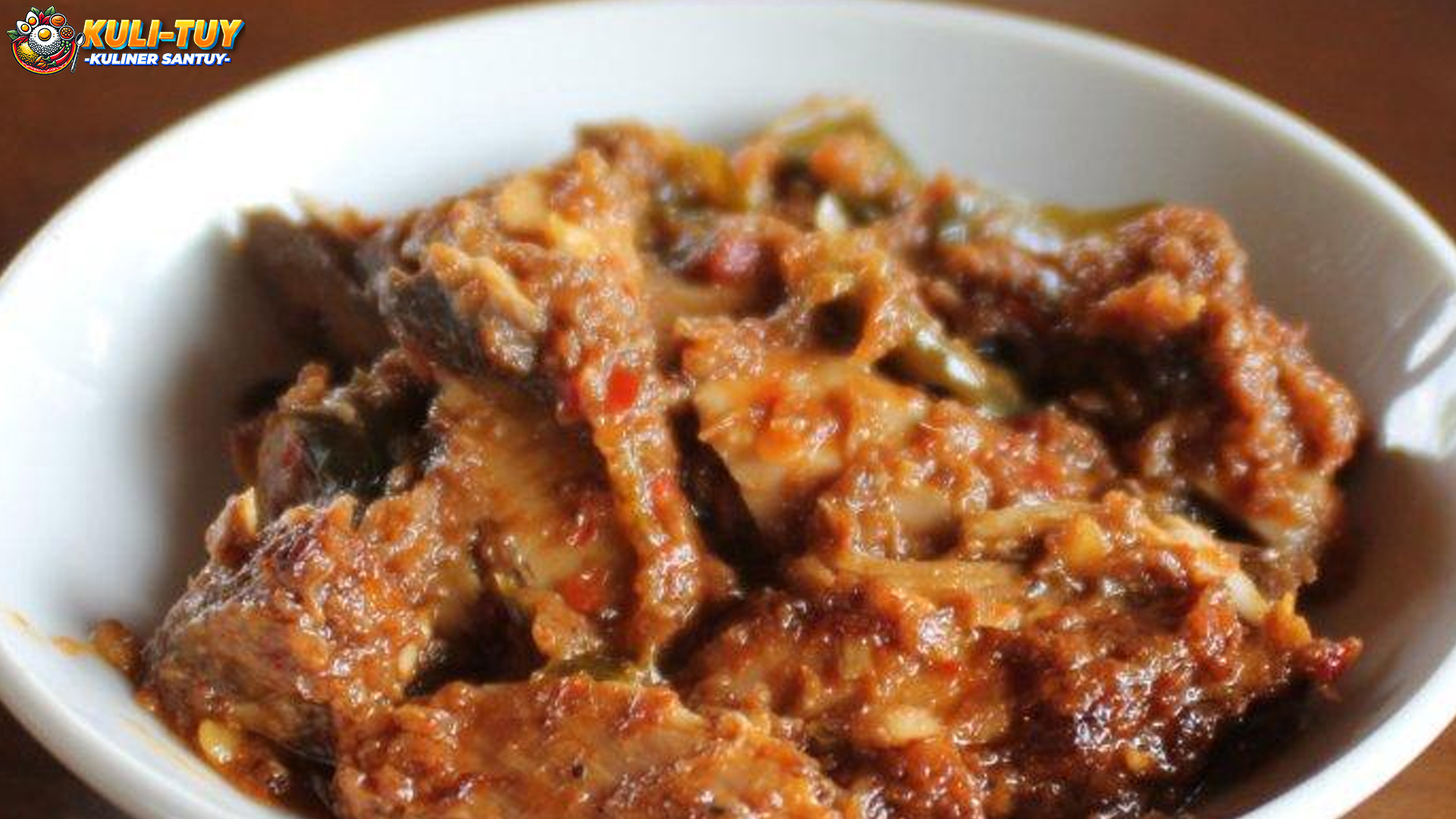 Mengenal Lebih Dekat Ungkot Kemamah, Kuliner Khas yang Lezat