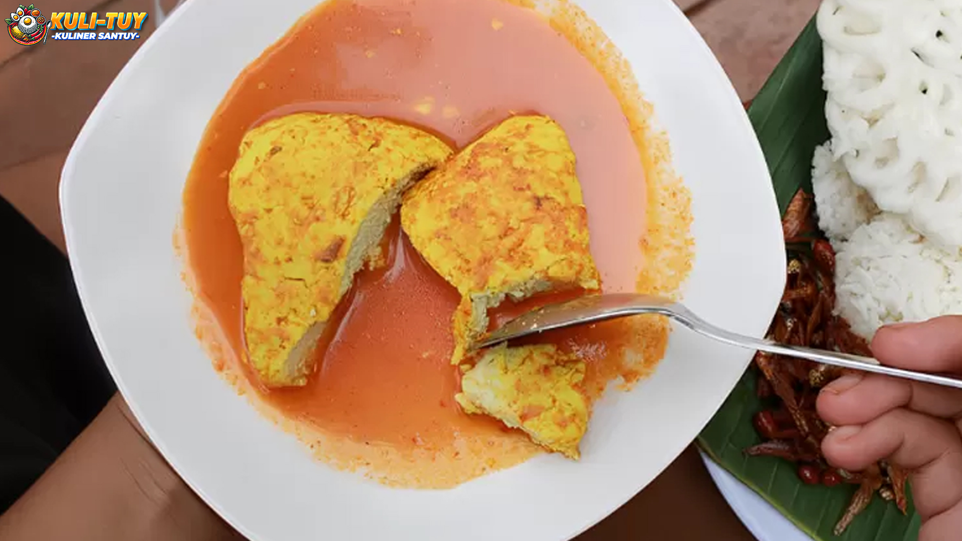 Dali Ni Horbo: Perpaduan Rasa dan Tradisi dalam Kuliner Batak