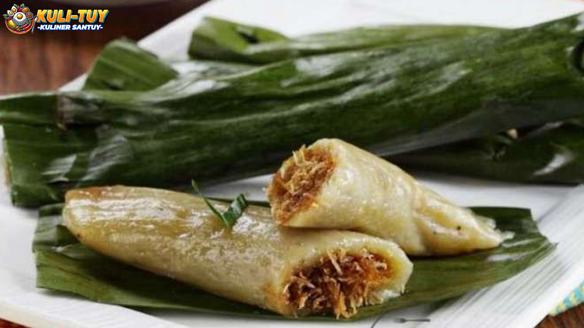 Kue Timphan: Kelezatan Kue Khas Aceh yang Wajib Dicoba