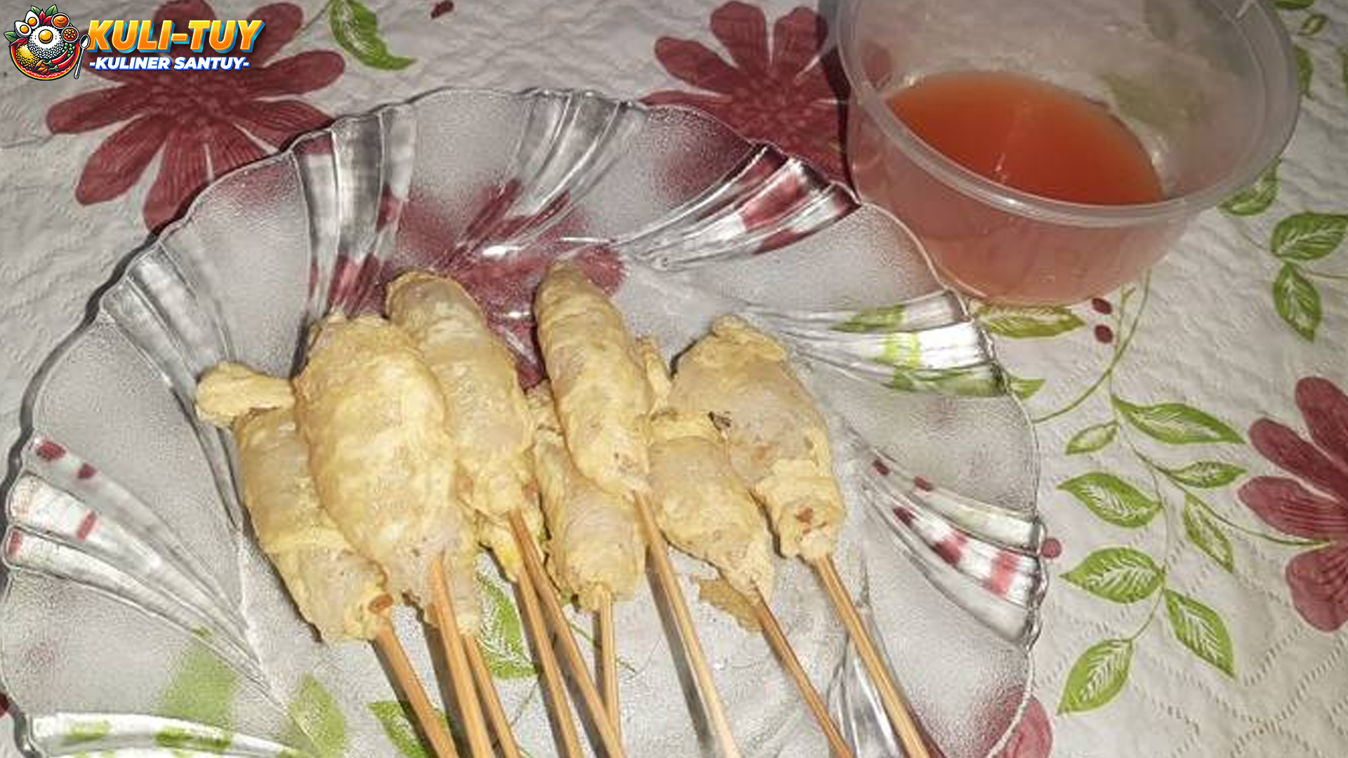 Bilung, Camilan Gurih yang Wajib Dicoba Para Pecinta Kuliner
