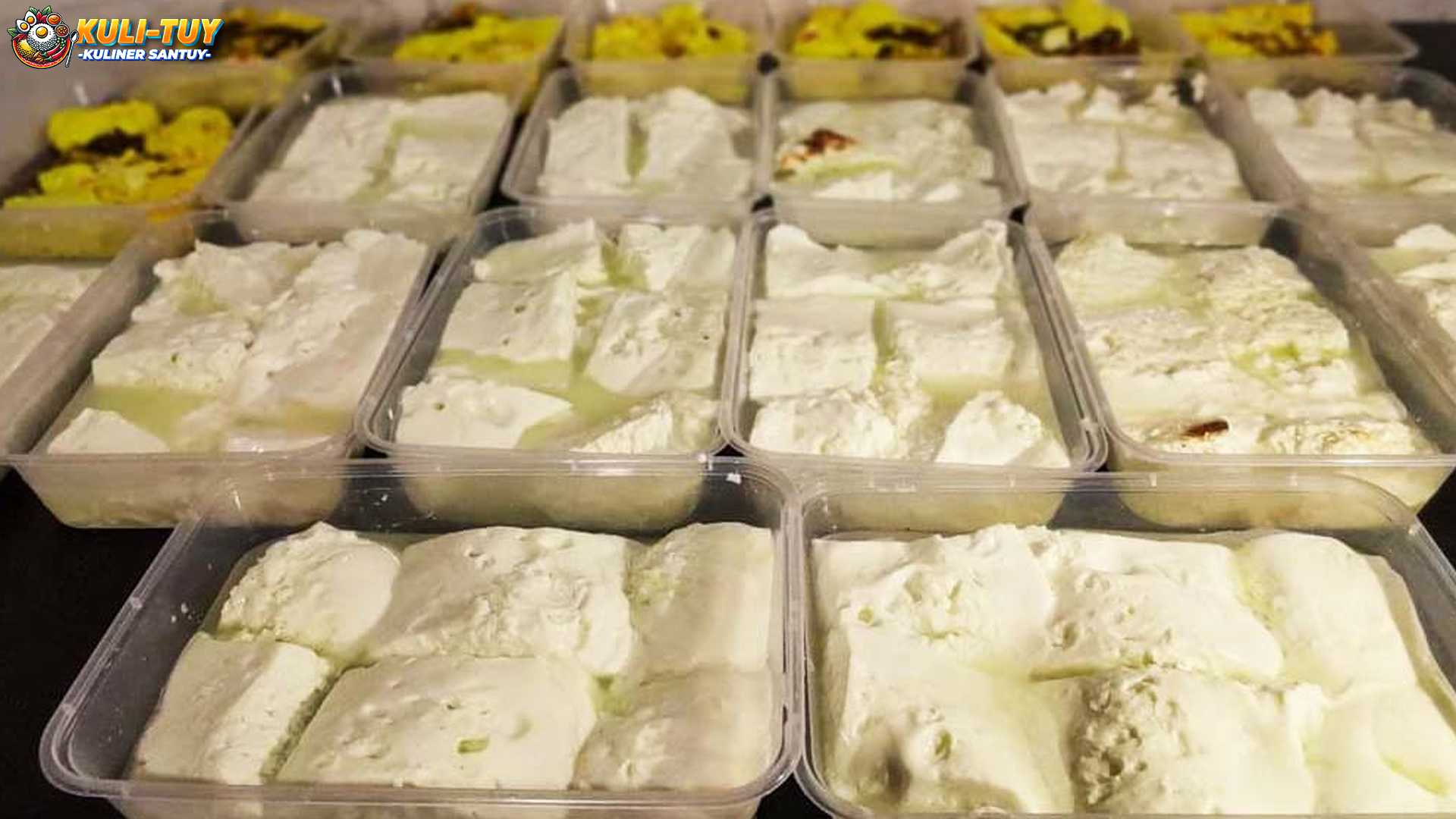 Dali Ni Horbo: Perpaduan Rasa dan Tradisi dalam Kuliner Batak
