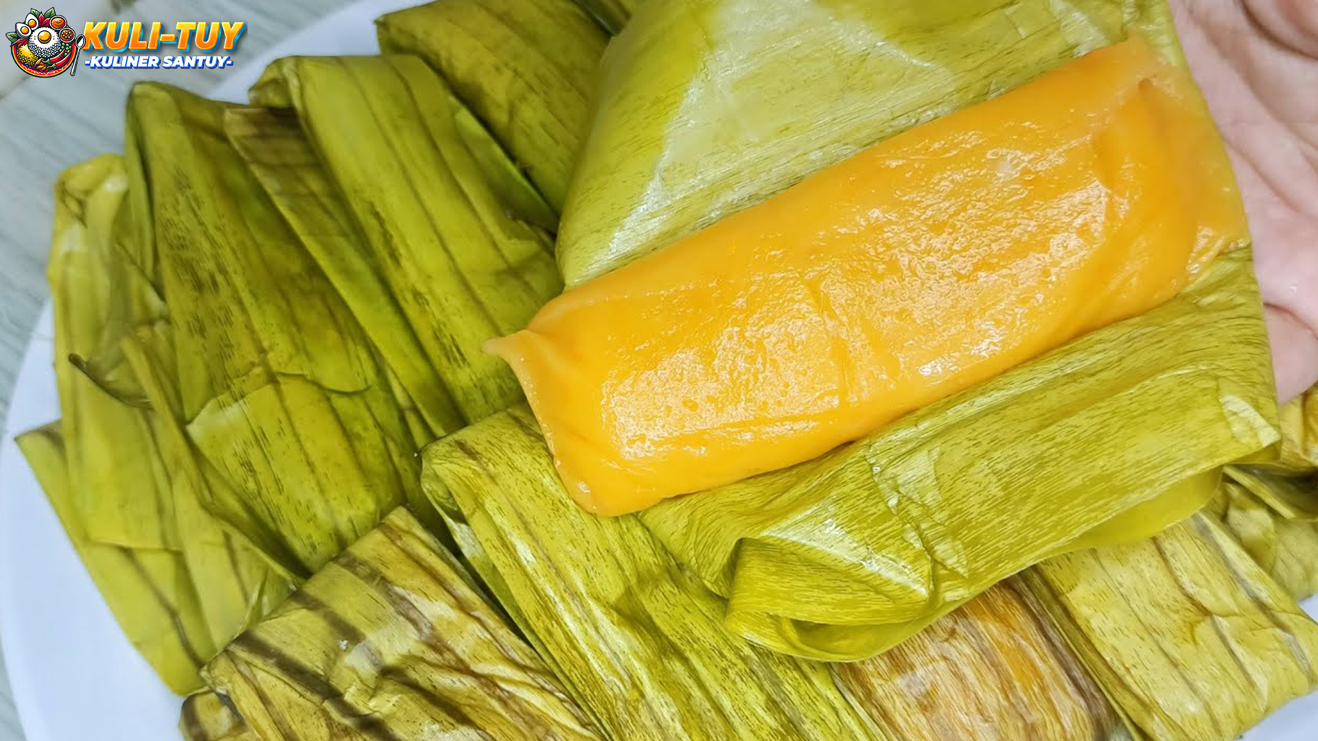 Kue Timphan: Kelezatan Kue Khas Aceh yang Wajib Dicoba