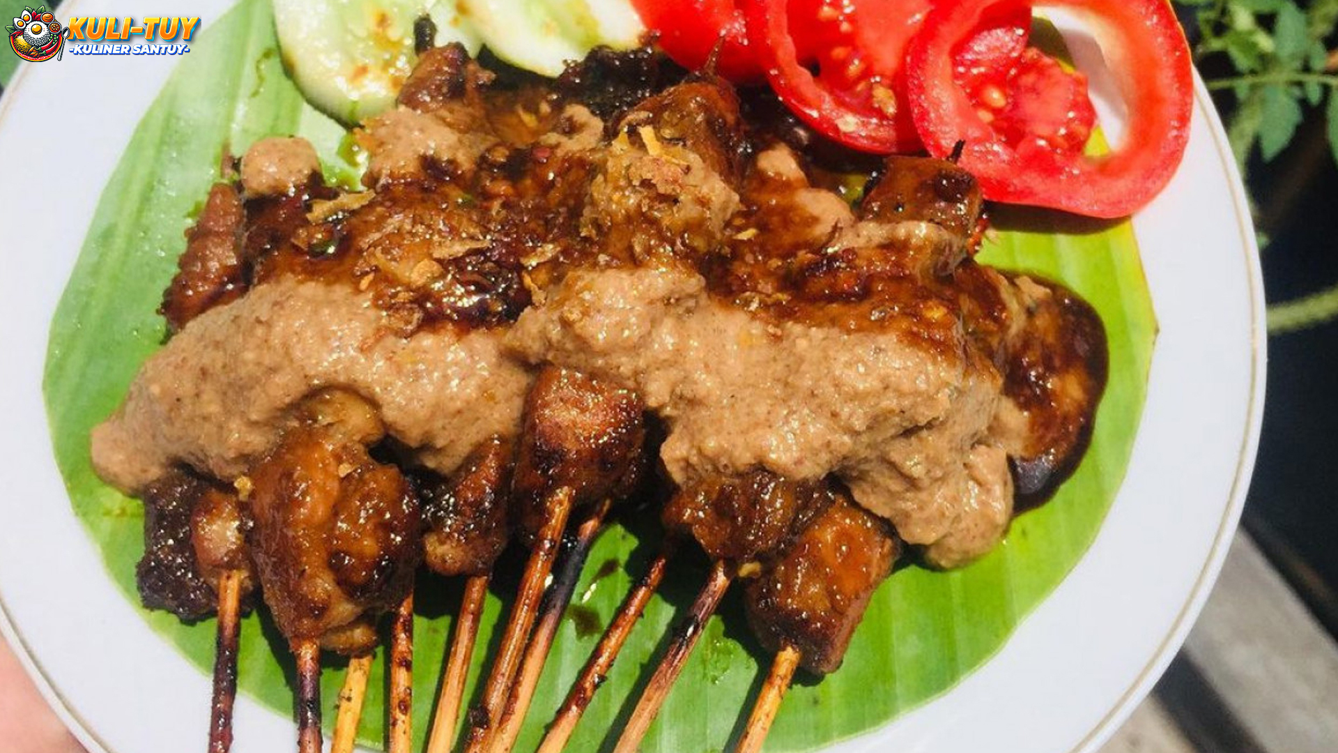 Satai Ikan Tuhuk: Kuliner Lezat yang Wajib Dicoba di Sulawesi