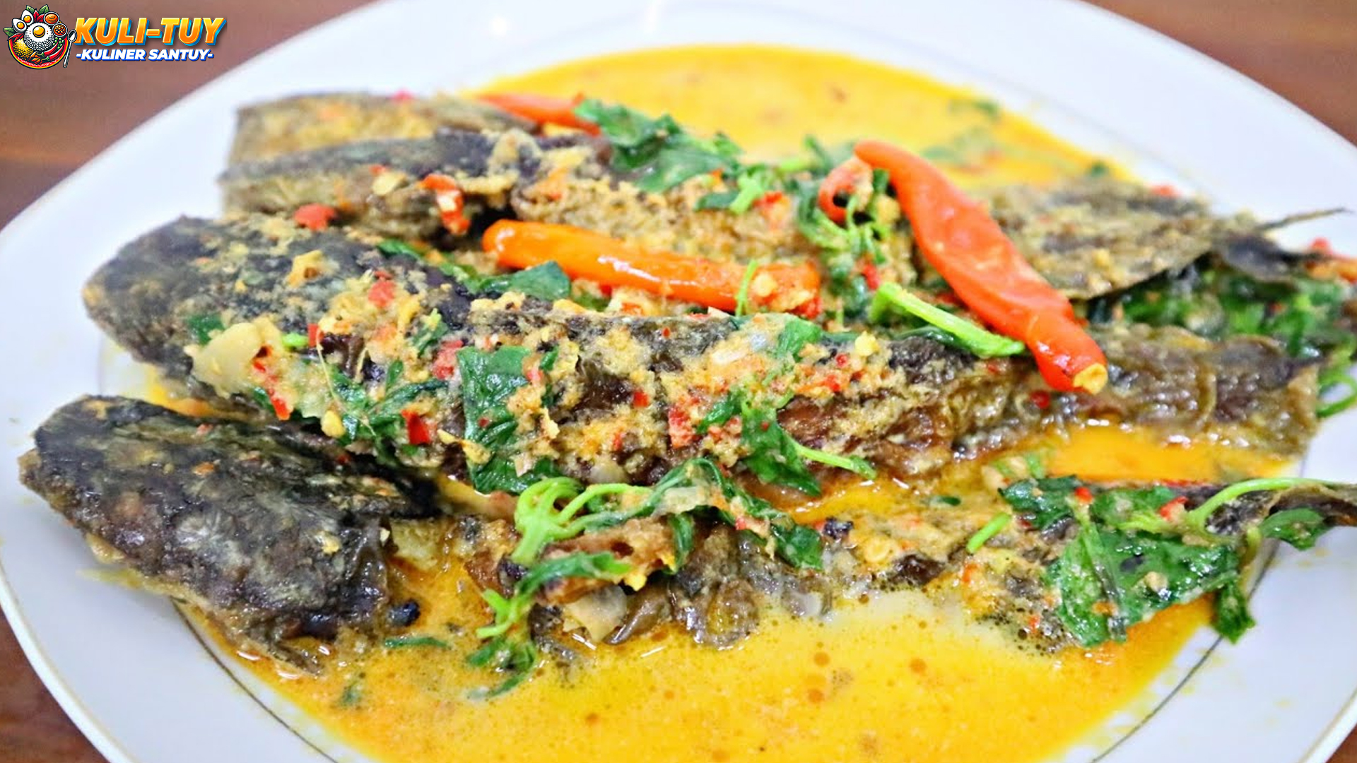 Cita Rasa Lezat Ikan Lele Mangut: Keunikan Pedas dan Gurih