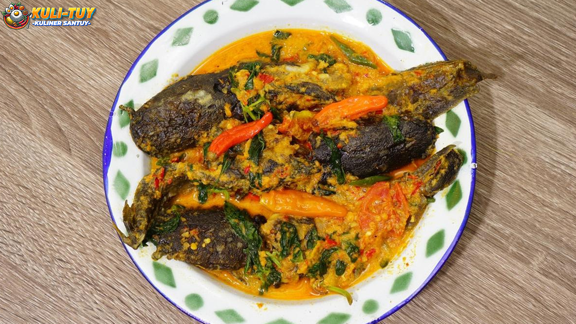 Cita Rasa Lezat Ikan Lele Mangut: Keunikan Pedas dan Gurih