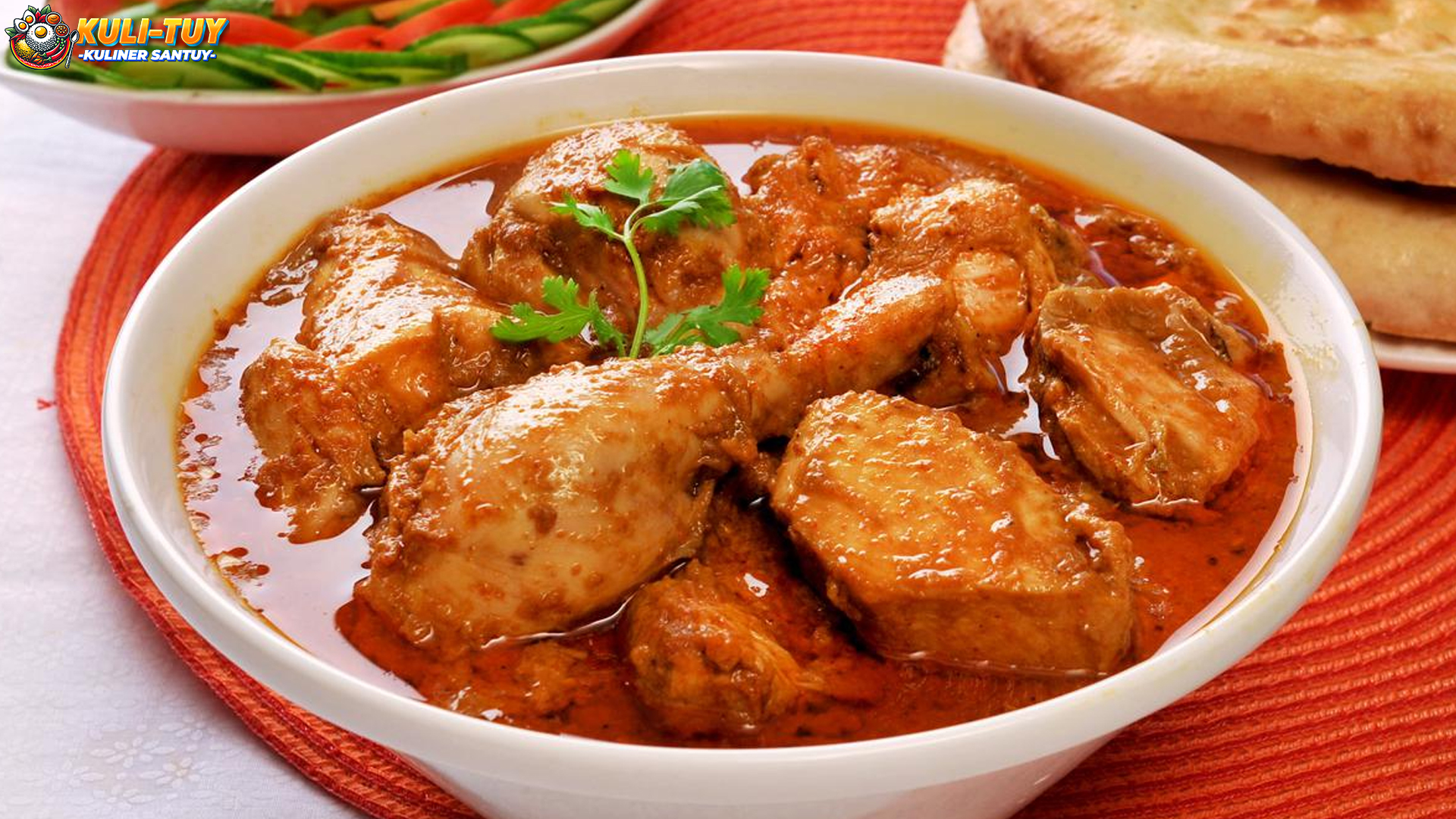 Keunikan Kalio Ayam: Makanan Khas Padang Penuh Rempah