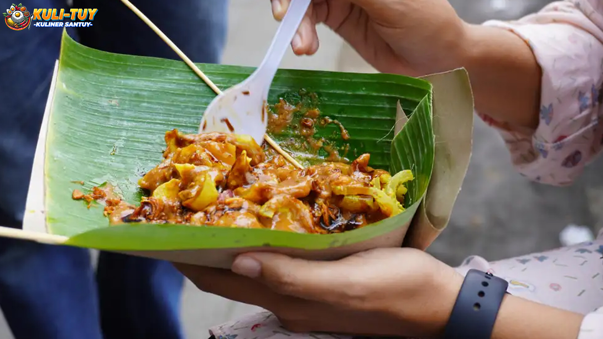 Cungkring: Kaki Sapi Lezat Jadi Primadona Kuliner Nusantara