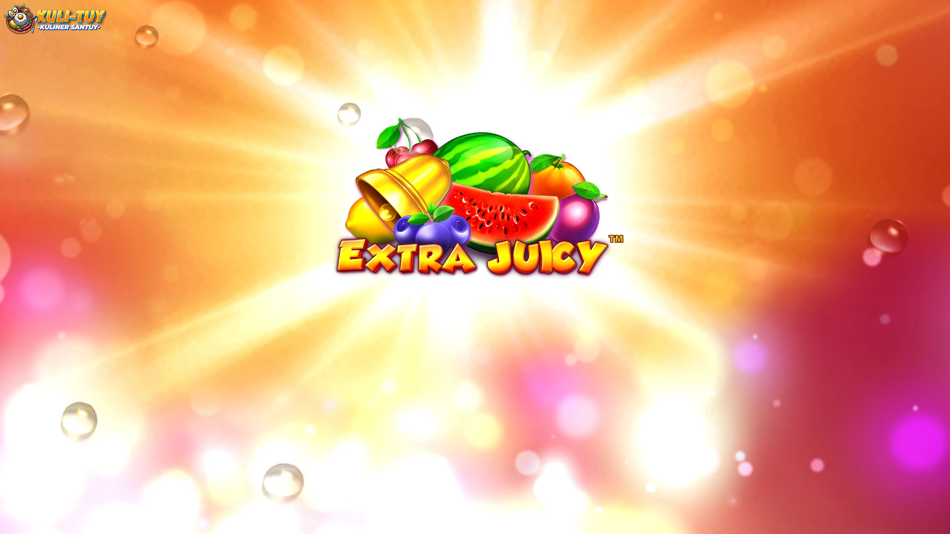 Extra Juicy: Apa yang Bikin Slot Buah Ini Jadi Primadona