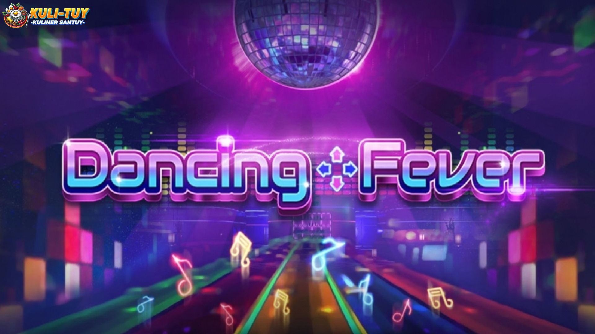 Slot Dancing Fever: Keajaiban Ritme dan Hadiah Besar Menanti