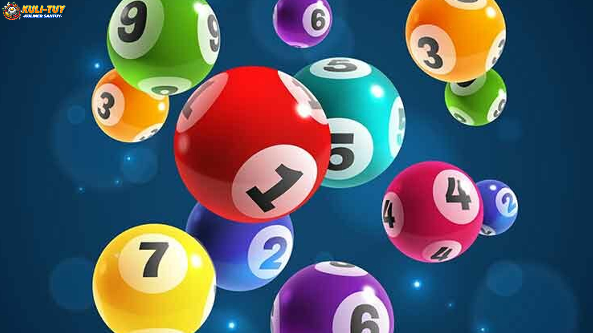 Coba Sekarang, Keuntungan Mudah Menanti di Togel Online