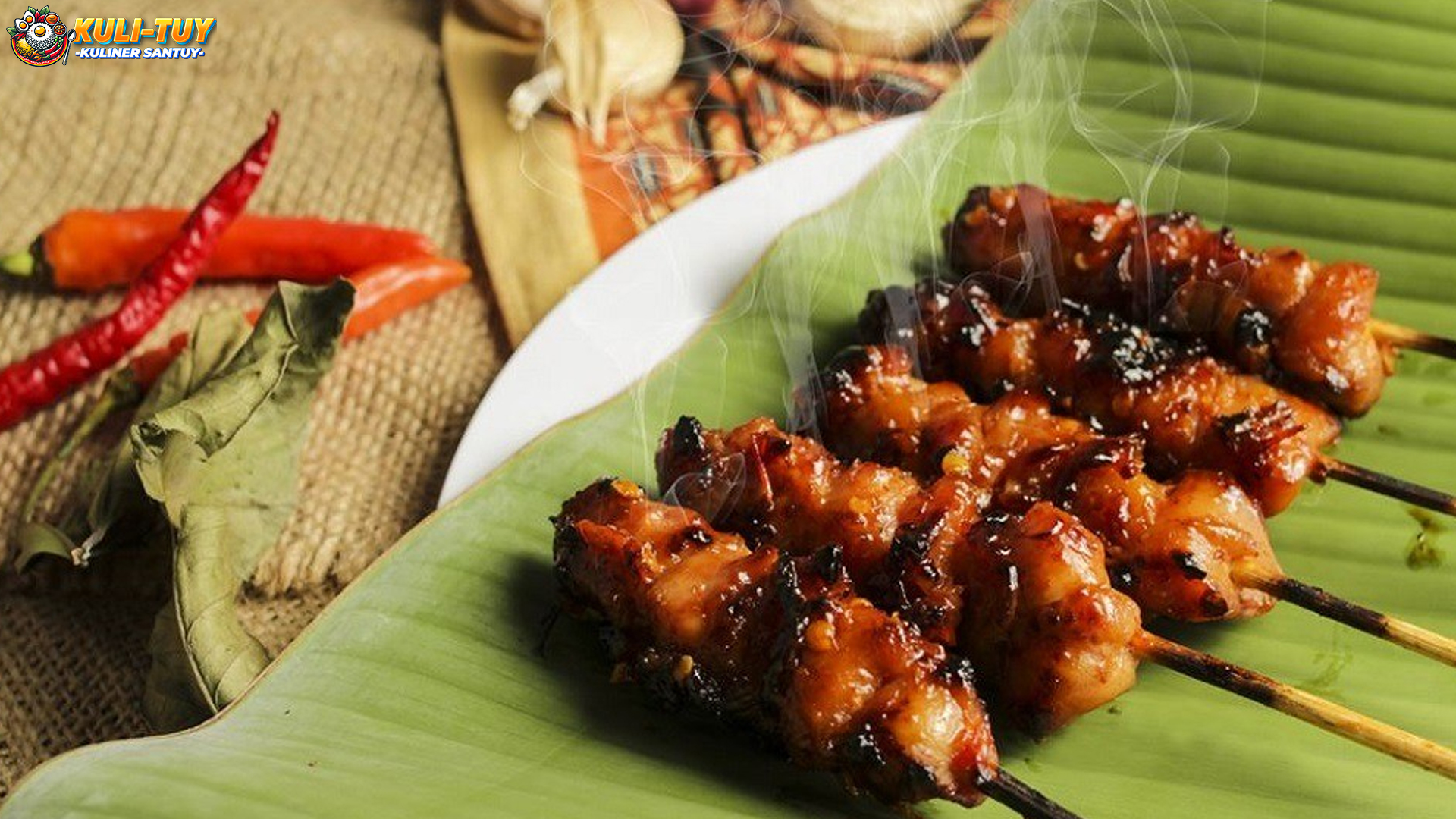 Sate Kelinci: Kelezatan Kuliner yang Menyuguhkan Rasa Berbeda