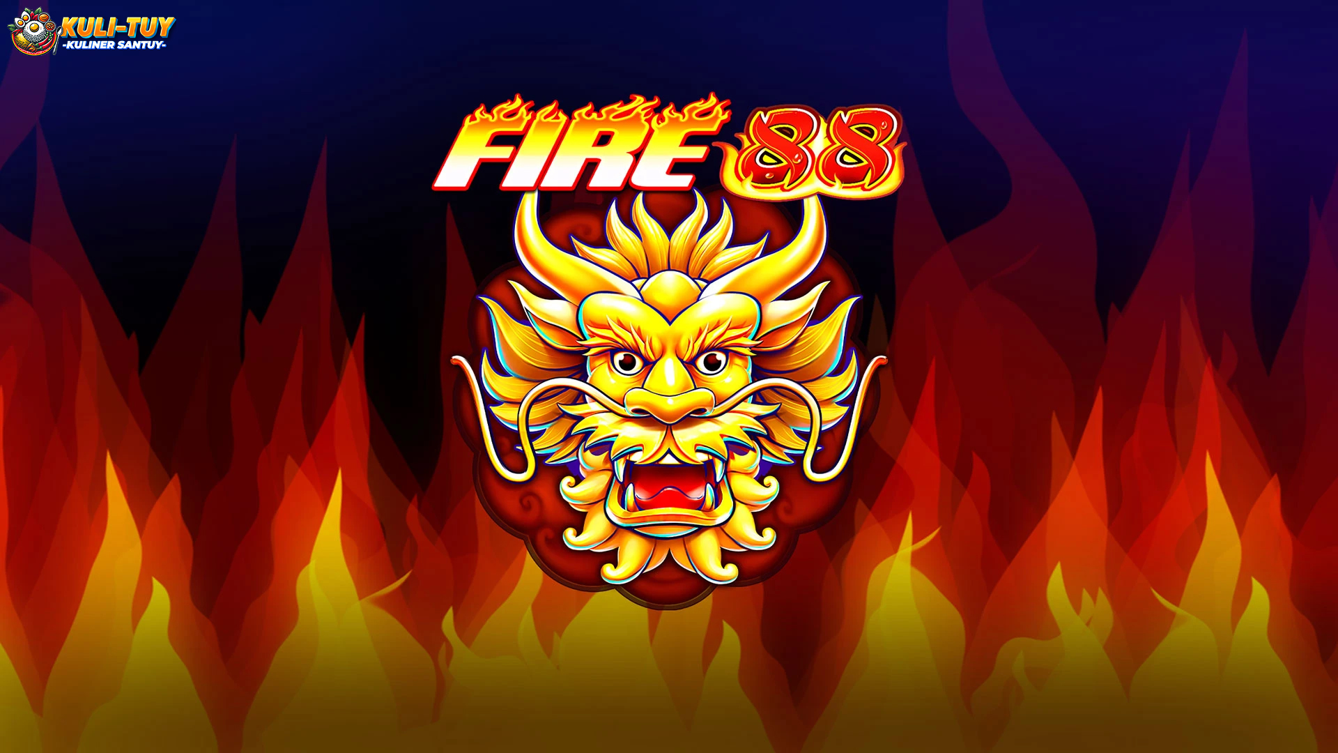 Slot Fire 88: Panaskan Mesin Kemenanganmu dan Raih Jackpot
