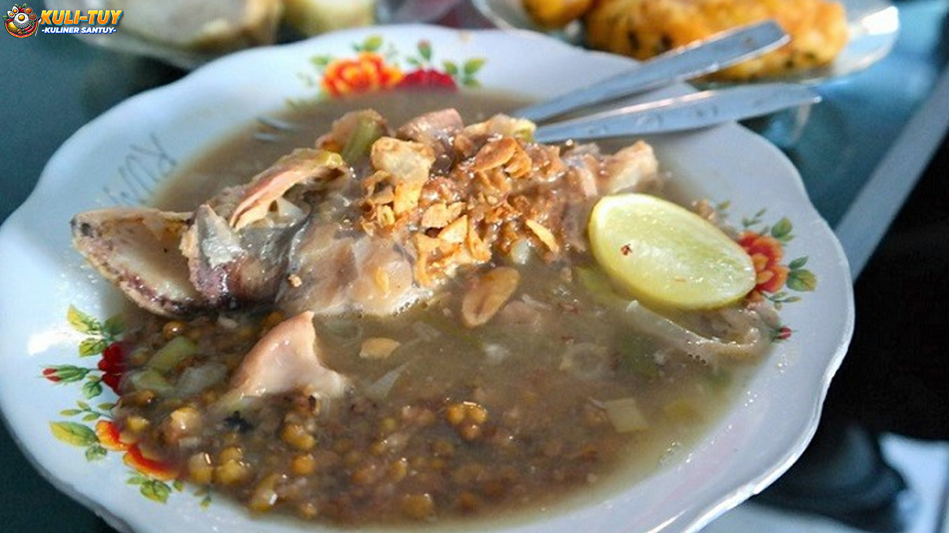 Mengenal Kaldu Kokot: Sensasi Lezat dari Kuliner Khas Indonesia