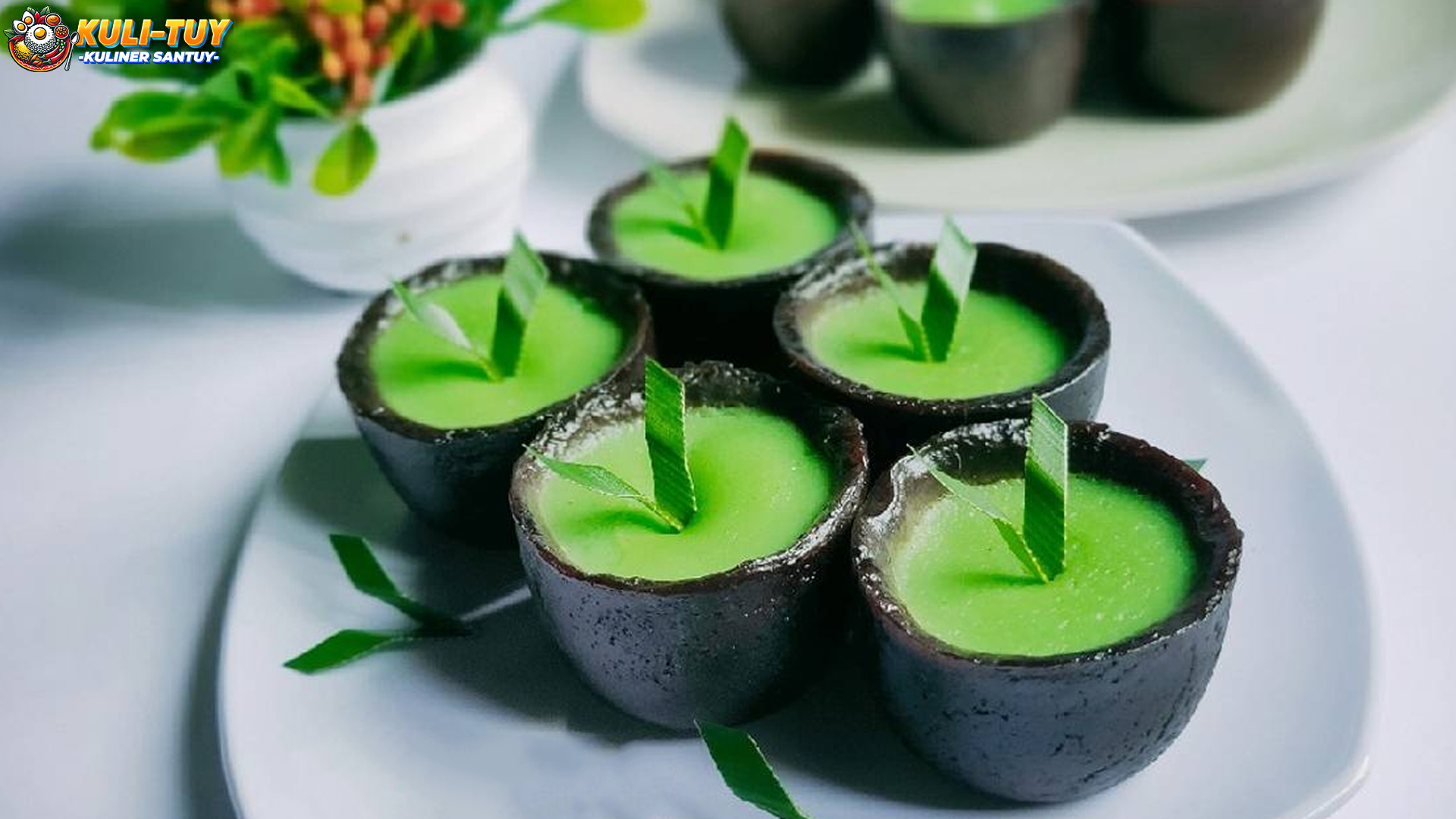 Mengenal Kue Muso: Camilan Tradisional dengan Sentuhan Khas