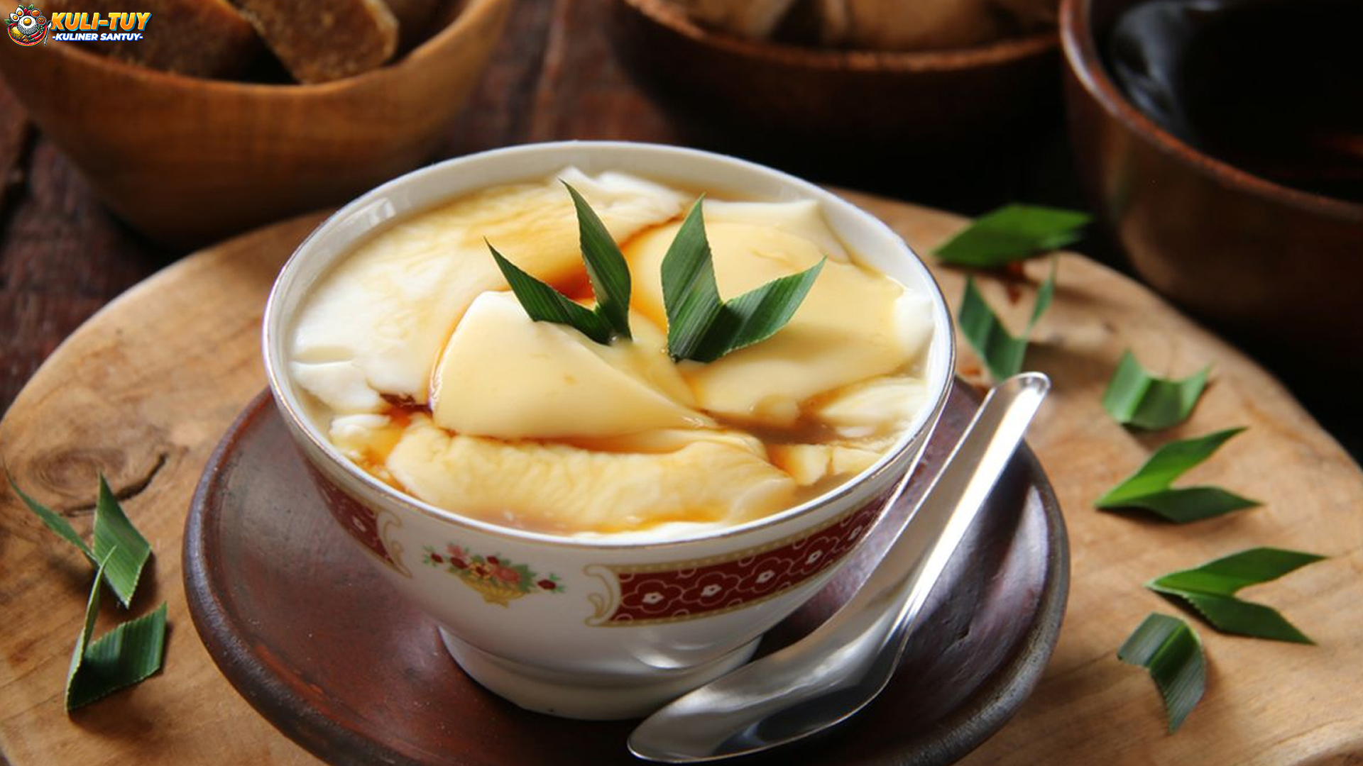 Kembang Tahu: Kuliner Lembut yang Kaya Manfaat dan Rasa