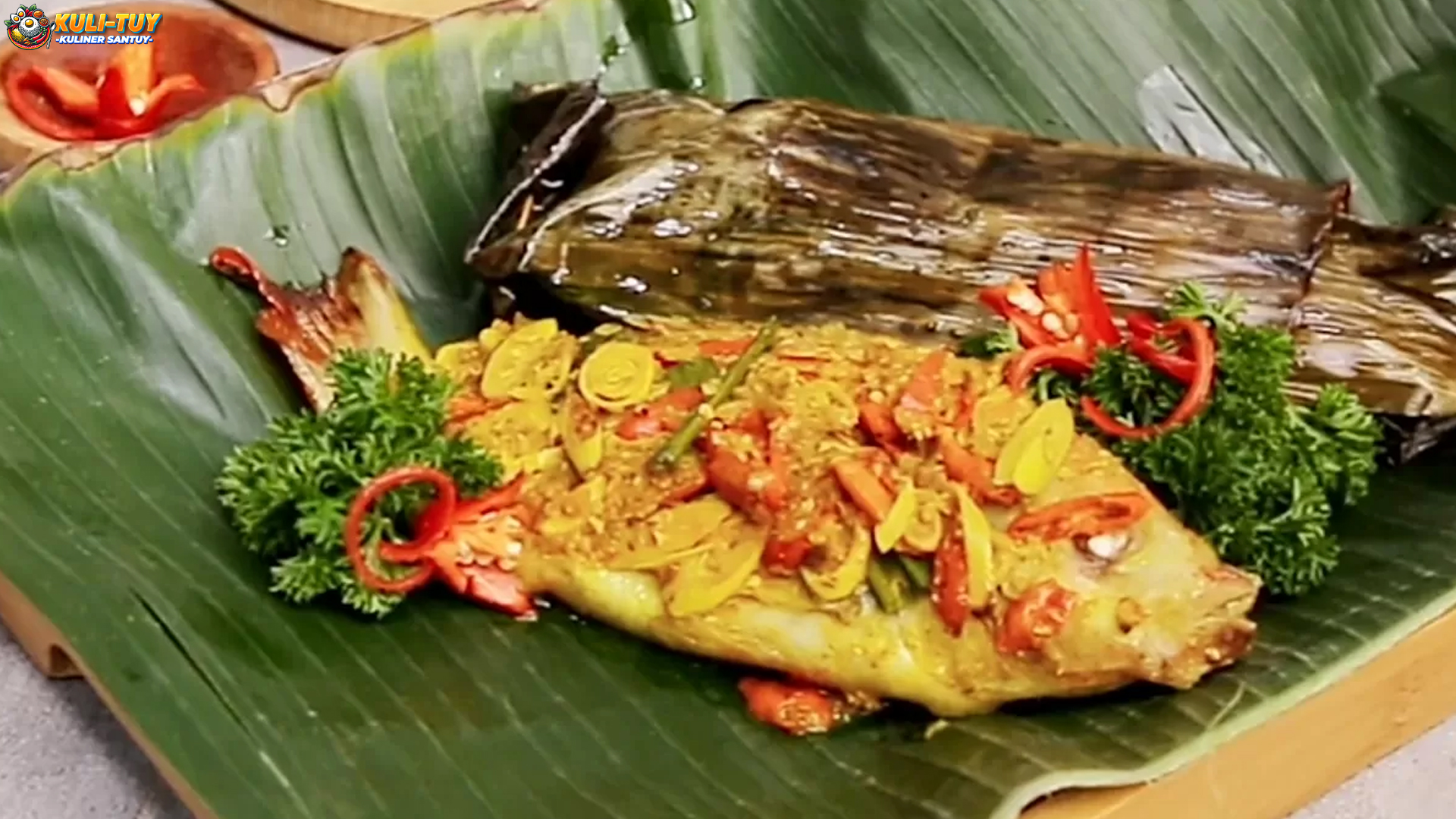 Kerutup Ikan: Makanan Sehat yang Penuh Rasa dan Kaya Nutrisi