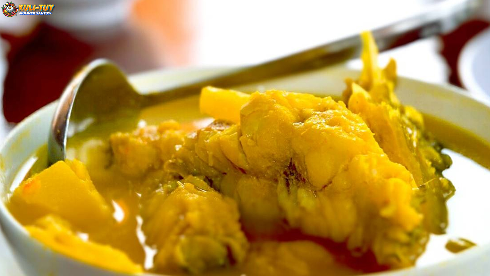Sup Kembang Tahu: Kelezatan Klasik Yang Menghangatkan Jiwa Dan Kaya Nutrisi