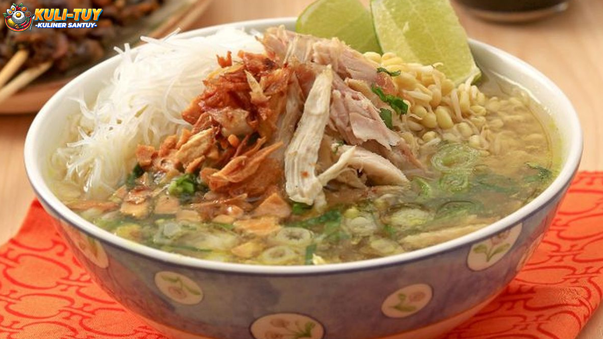 Soto Semarang: Cita Rasa yang Memikat dari Kota Semarang