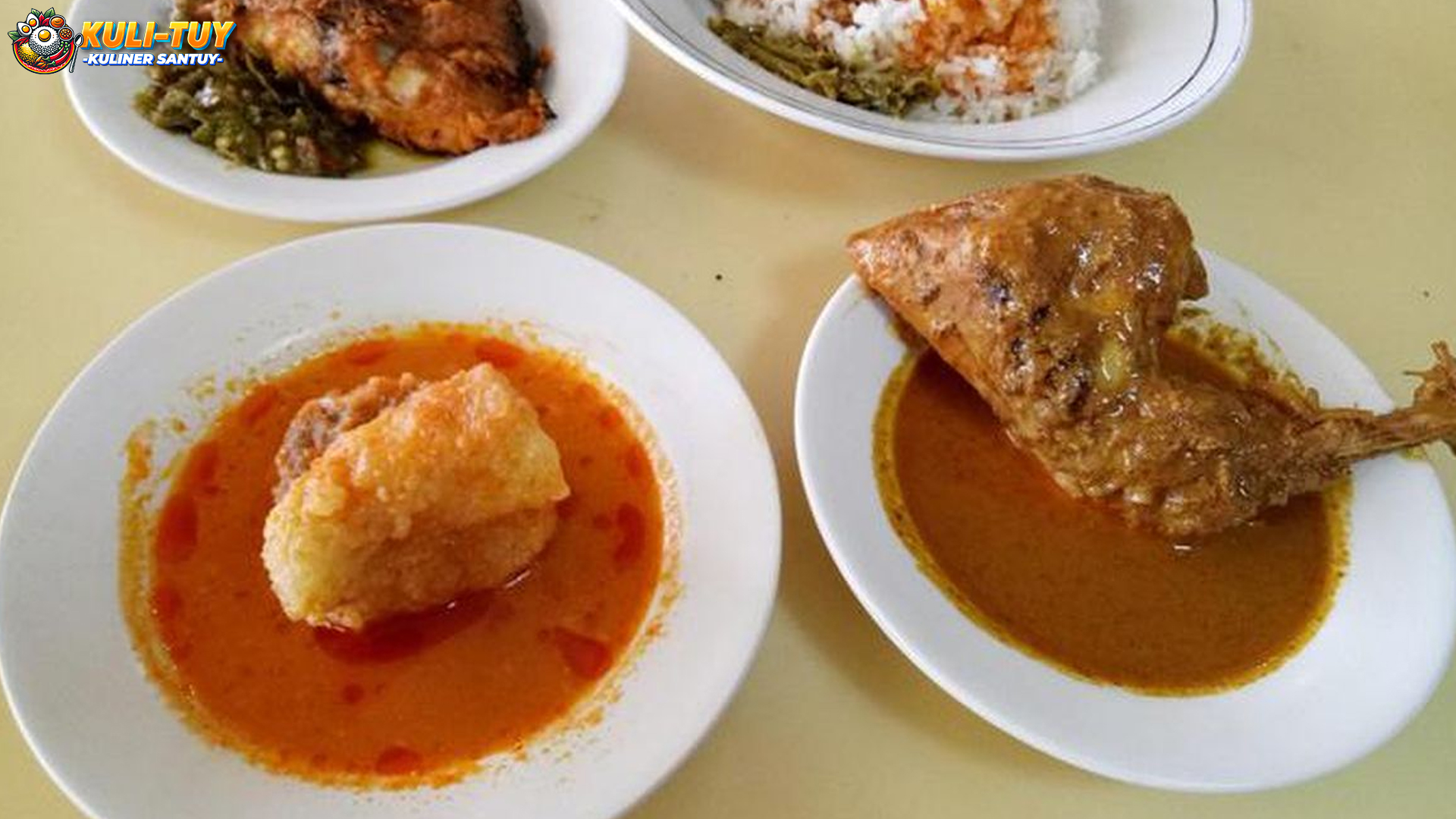Sensasi Nikmat Gulai Gajebo, Hidangan Pedas yang Penuh Rasa