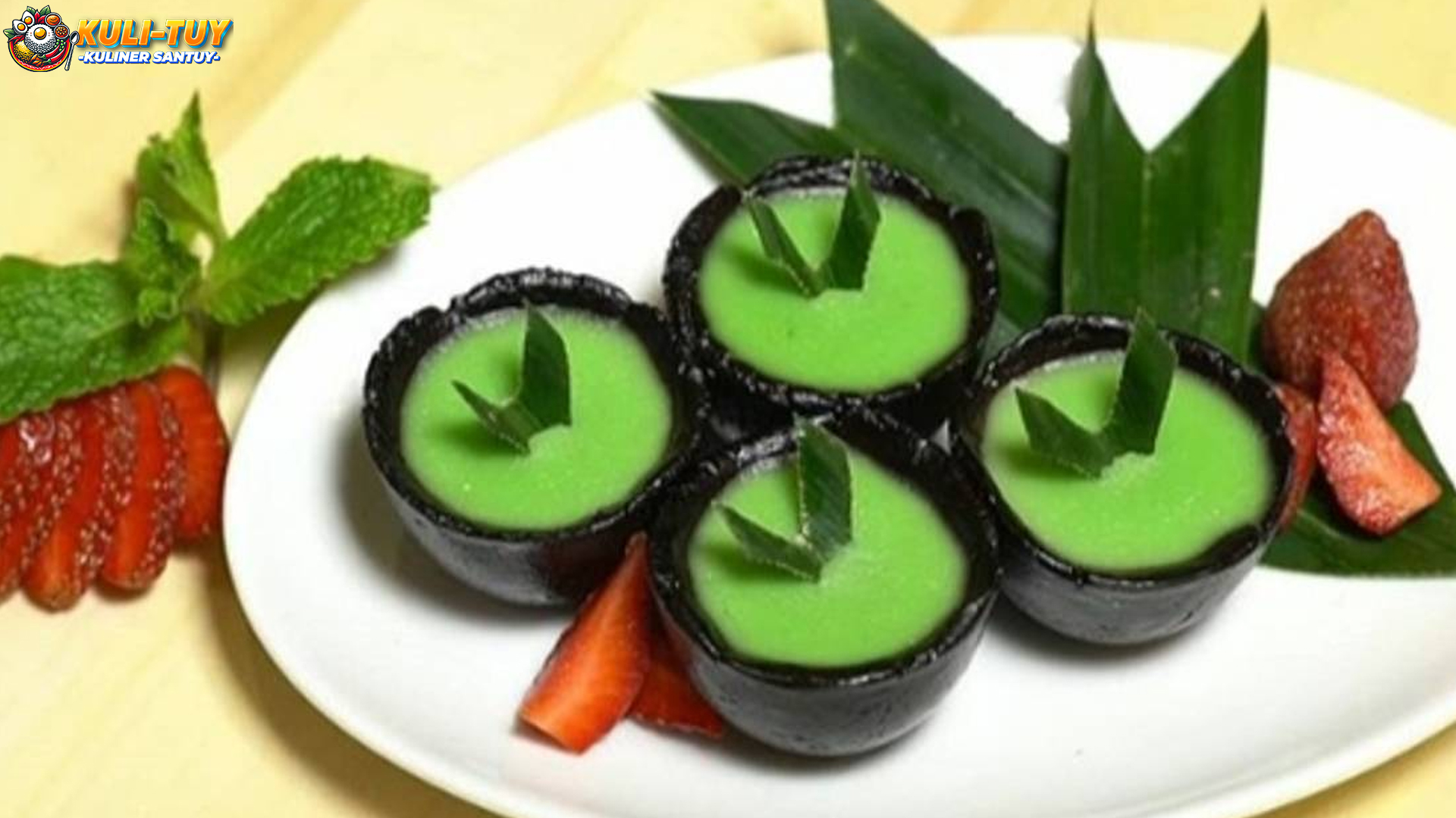 Mengenal Kue Muso: Camilan Tradisional dengan Sentuhan Khas