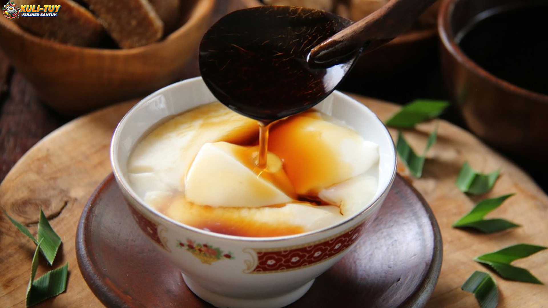 Kembang Tahu: Kuliner Lembut yang Kaya Manfaat dan Rasa