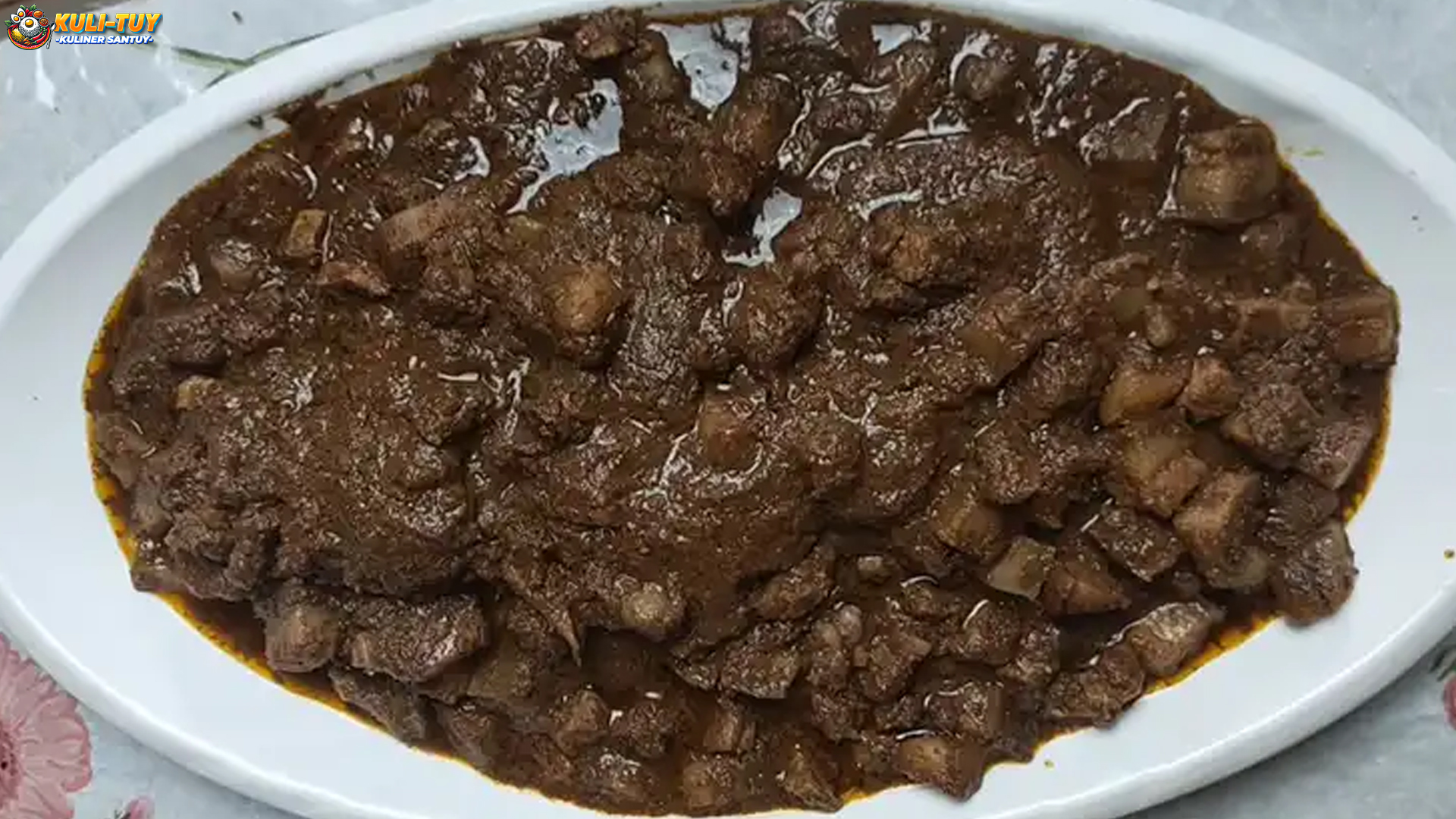 Sangsang: Sensasi Pedas yang Membuat Lidah Bergoyang