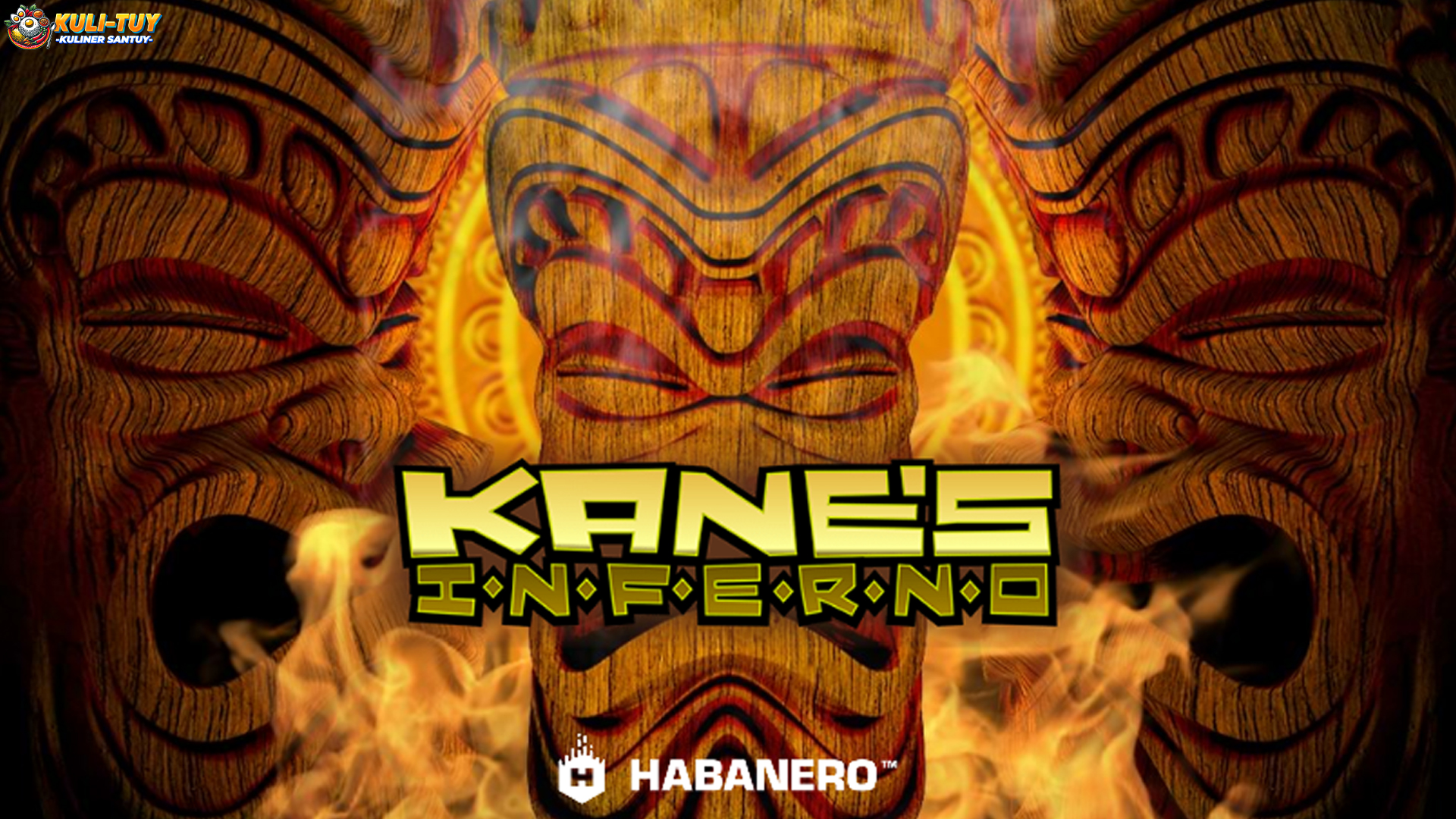 Rahasia Tersembunyi di Balik Kane's Inferno: Slot yang Menggoda