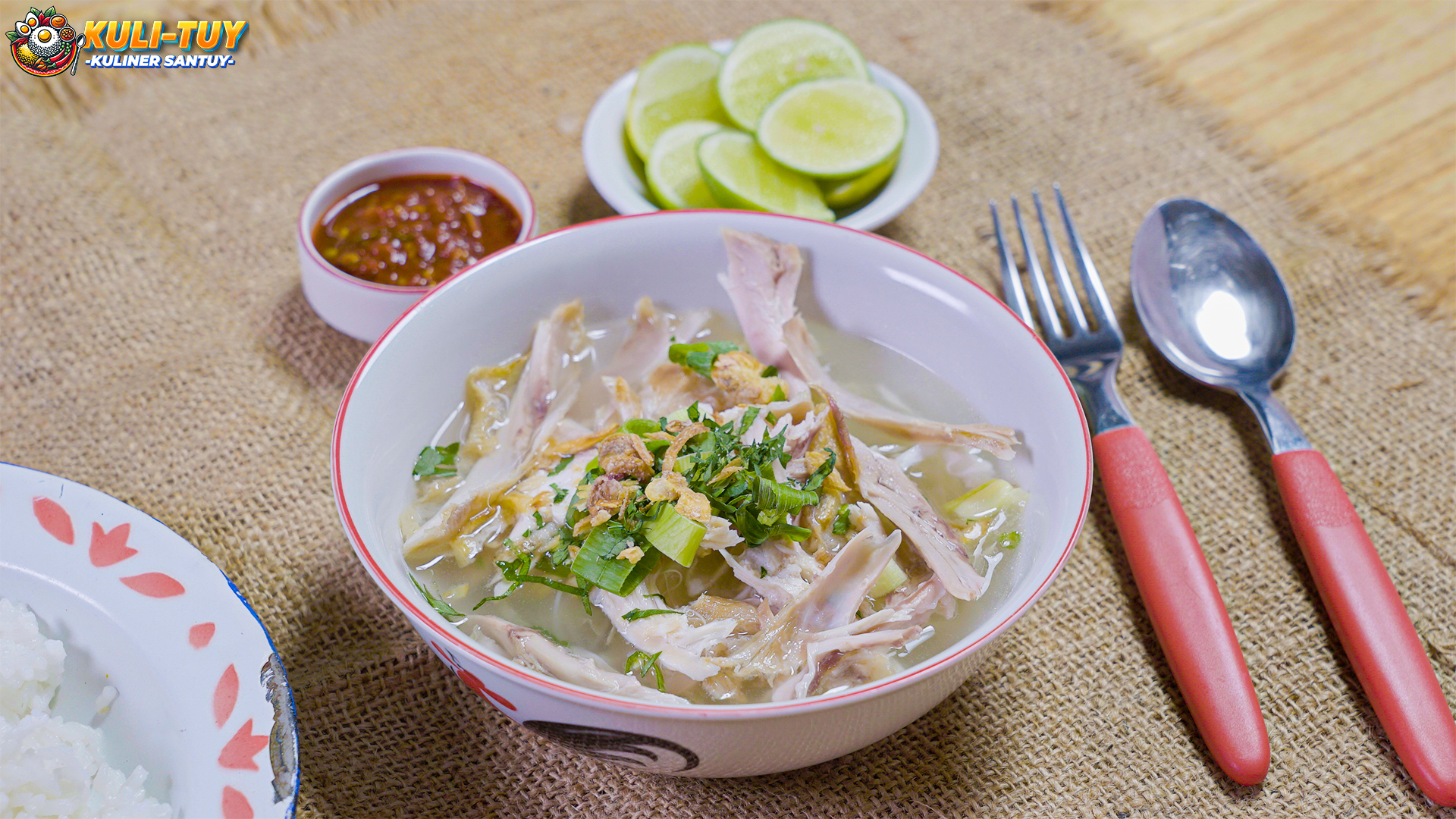 Soto Semarang: Cita Rasa yang Memikat dari Kota Semarang