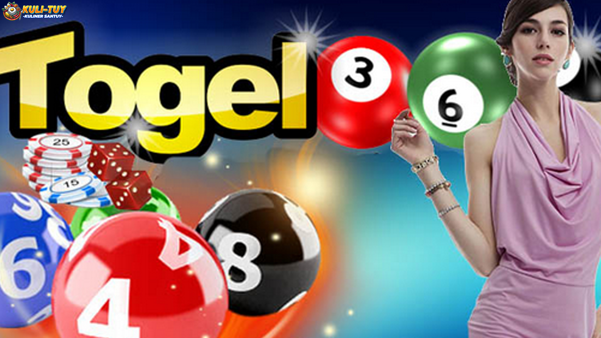 Toto Online: Mengubah Prediksi Menjadi Keberuntungan Sejati