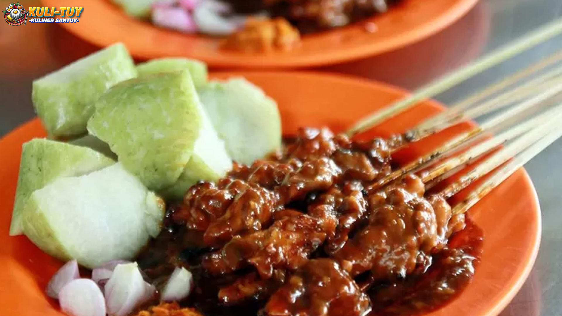Sate Kelinci: Kelezatan Kuliner yang Menyuguhkan Rasa Berbeda