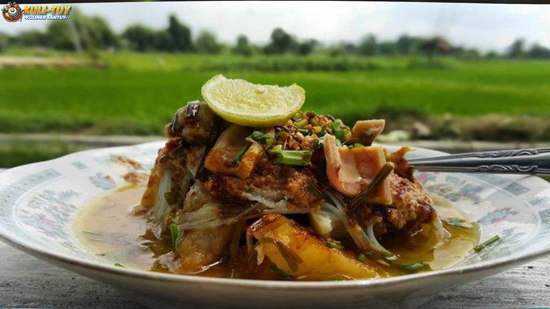Mengenal Kaldu Kokot: Sensasi Lezat dari Kuliner Khas Indonesia