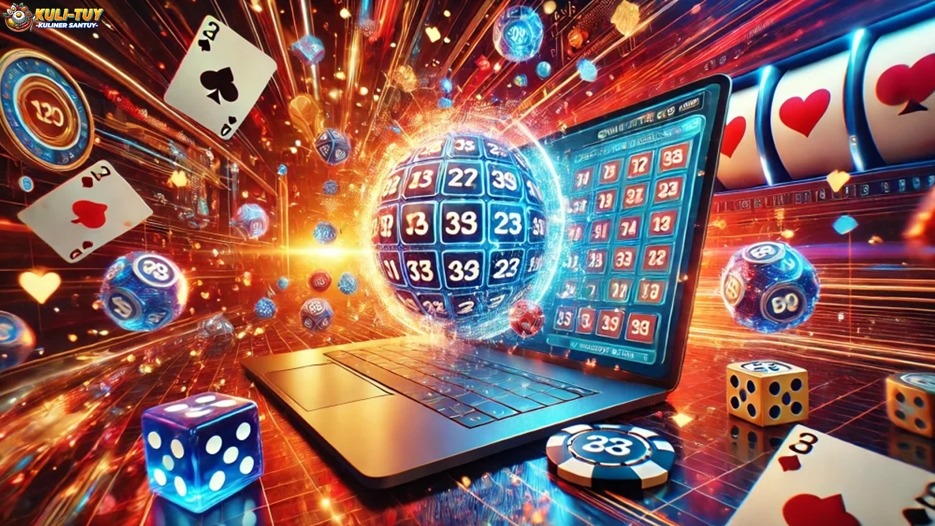 Situs Togel Online Paling Cuan: Daftar Cnnslot & Menang Besar